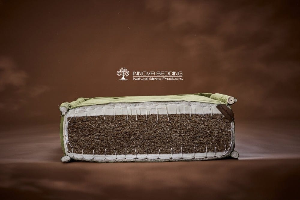 Coco Vega Handmade %100 Doğal Yatak