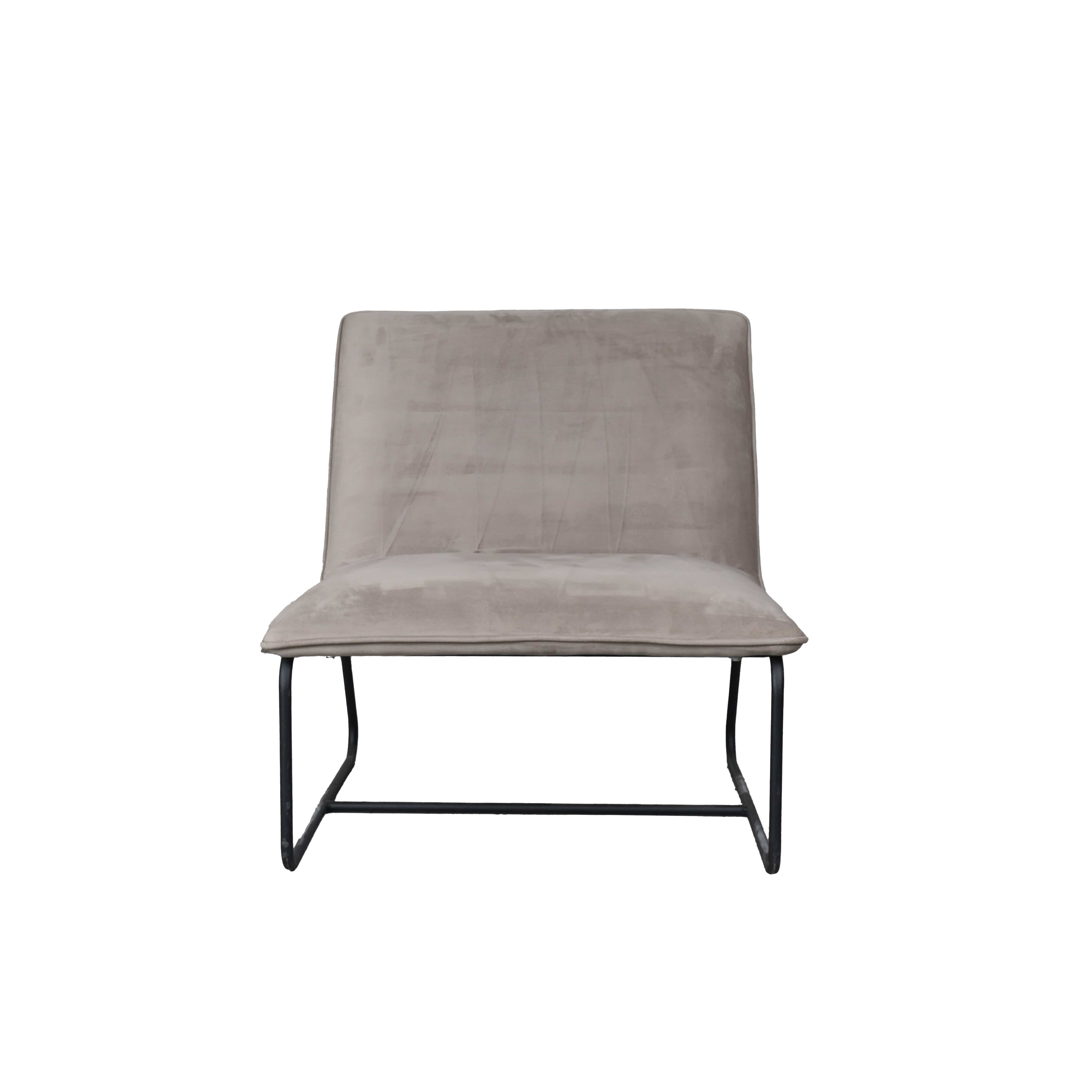 Comono Berjer Gri 10249