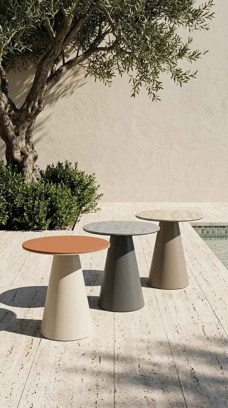 Cone Outdoor