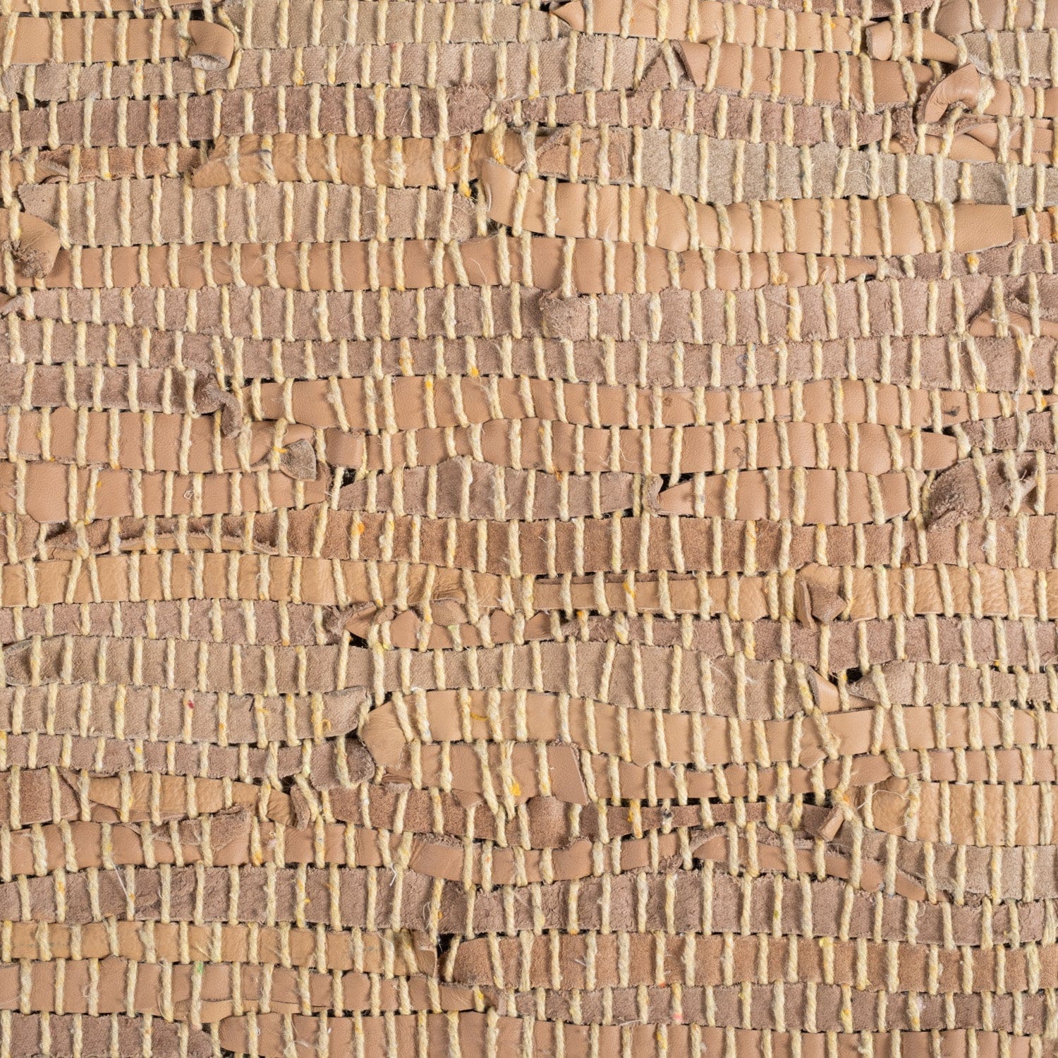 Corne Deri Halı 160x240 0664