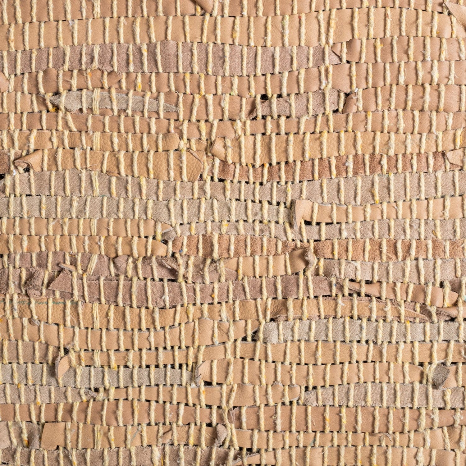 Corne Deri Halı 160x240 0664