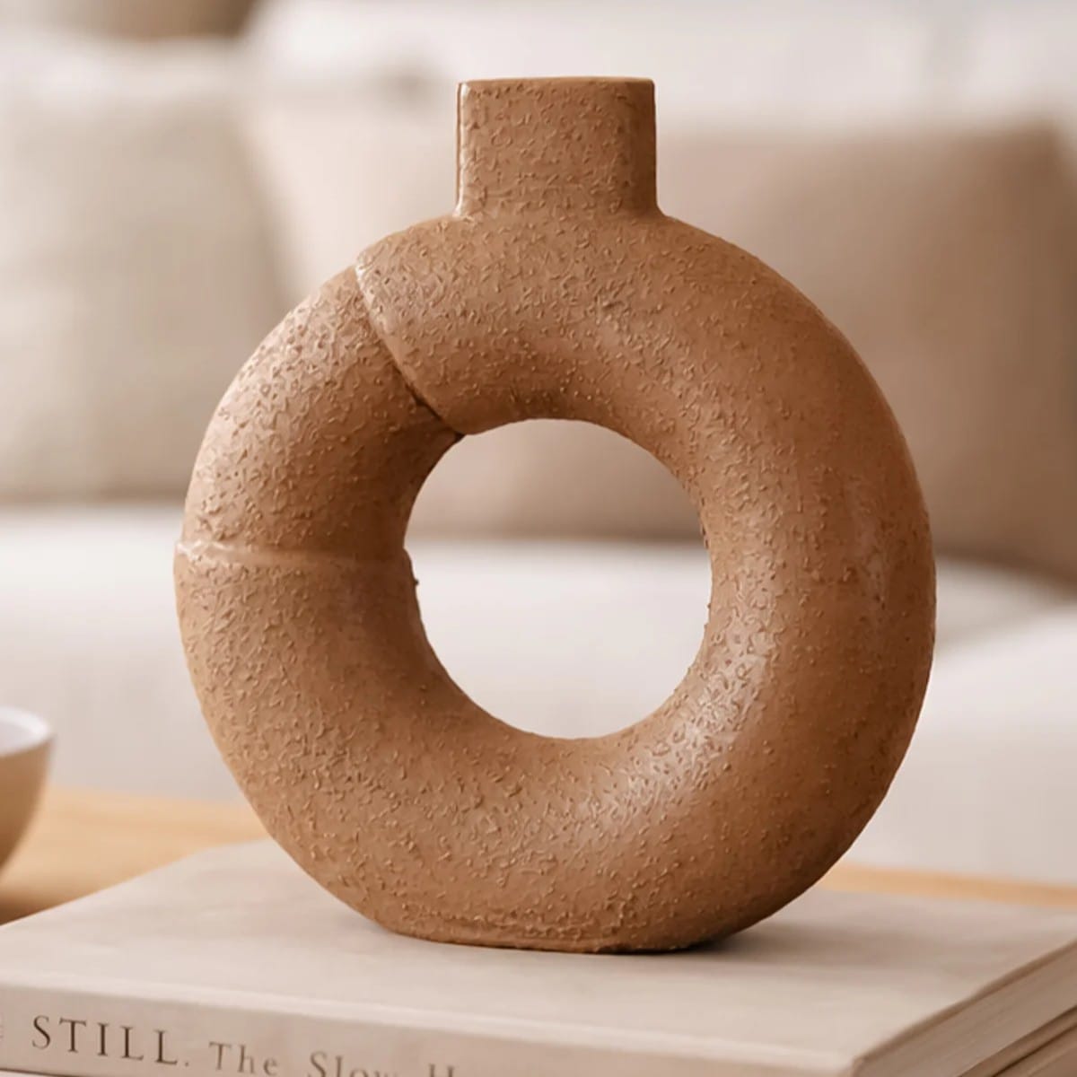 Dobb Vase