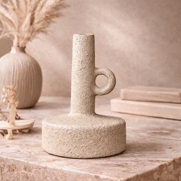 Drip Vase