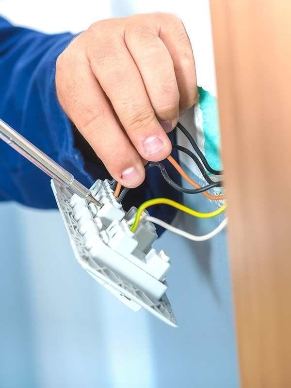 Electrical & Lighting Detection