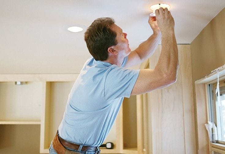 Electrical & Lighting Detection