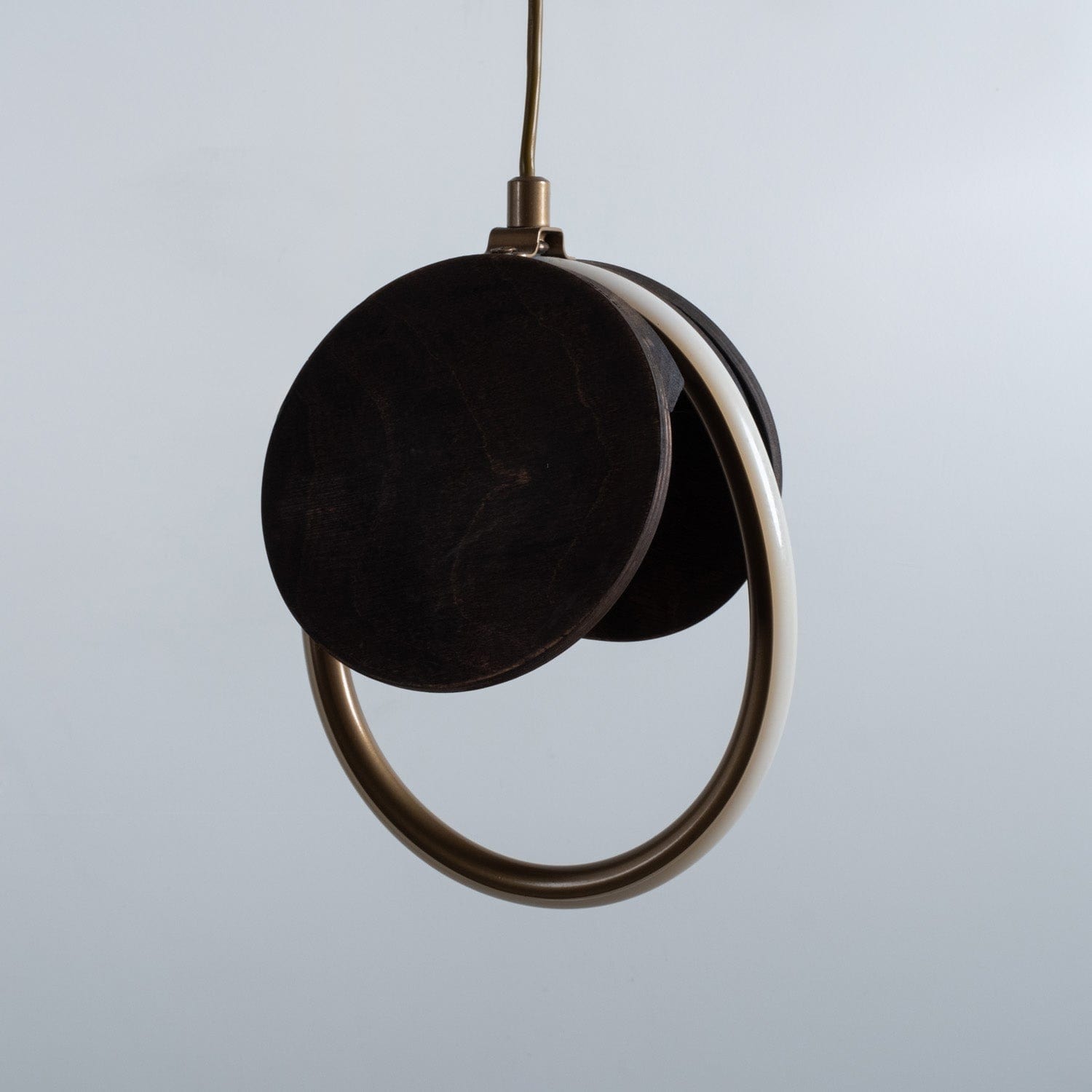 Eskitme Kaplama Modern Ledli Sarkıt 0501