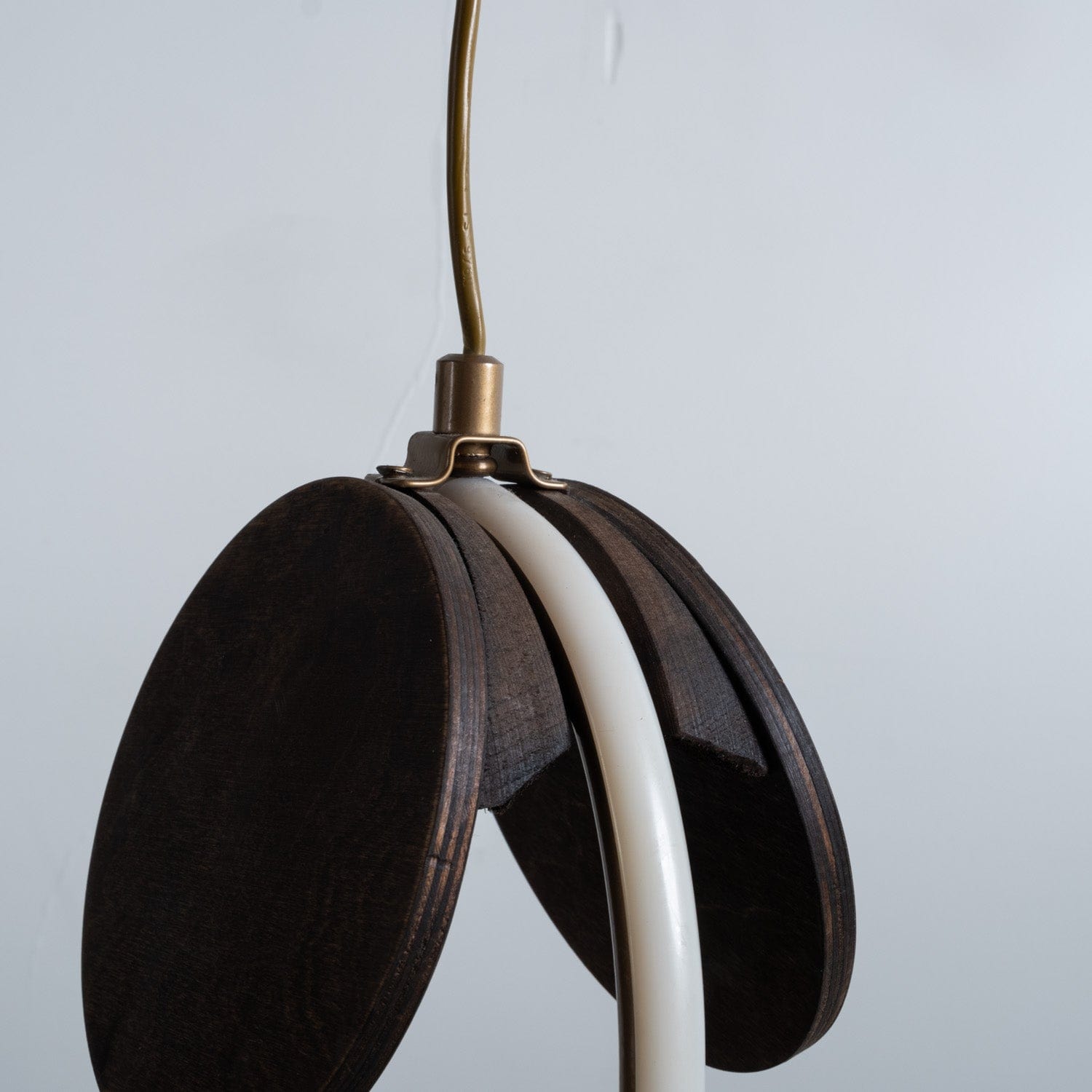 Eskitme Kaplama Modern Ledli Sarkıt 0501