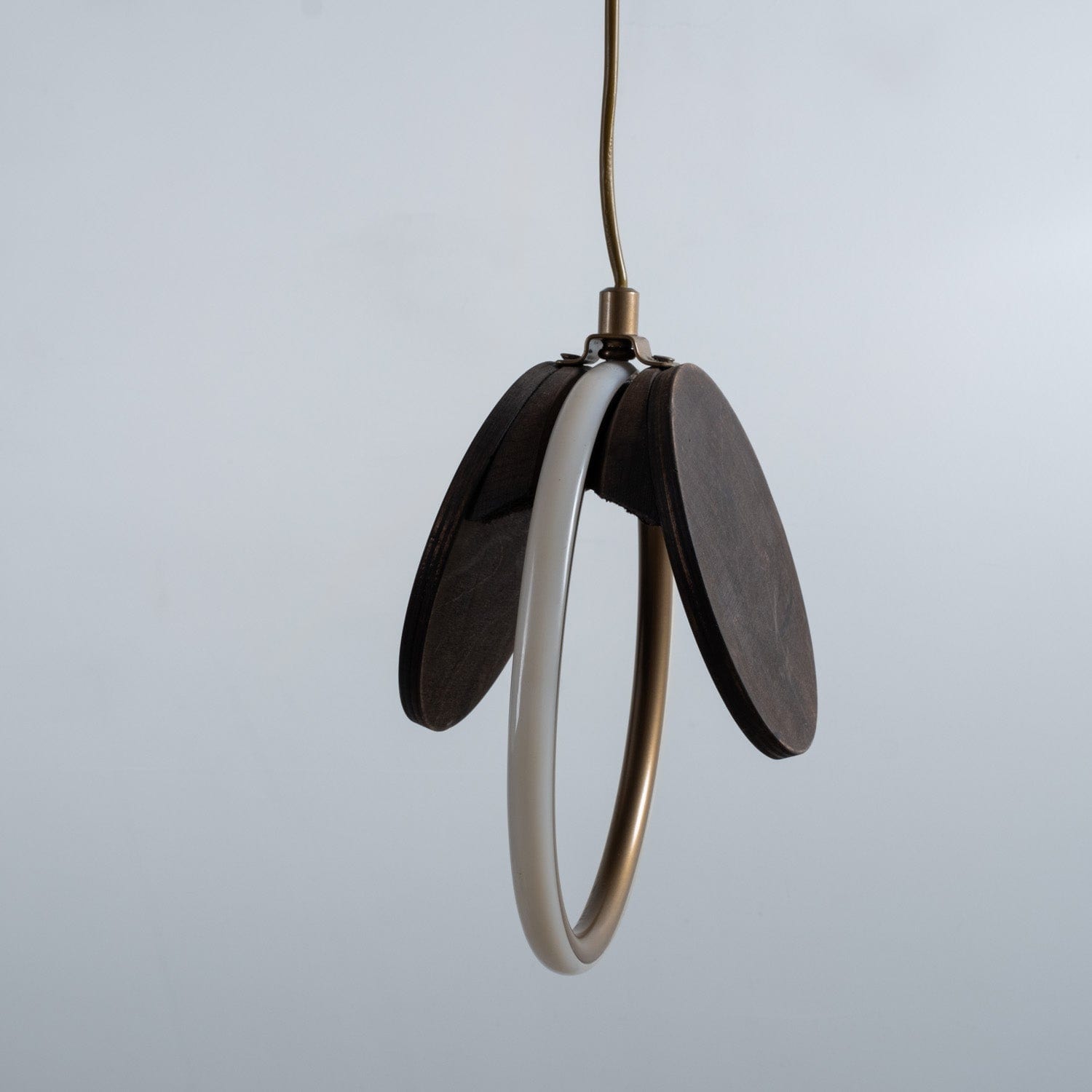 Eskitme Kaplama Modern Ledli Sarkıt 0501