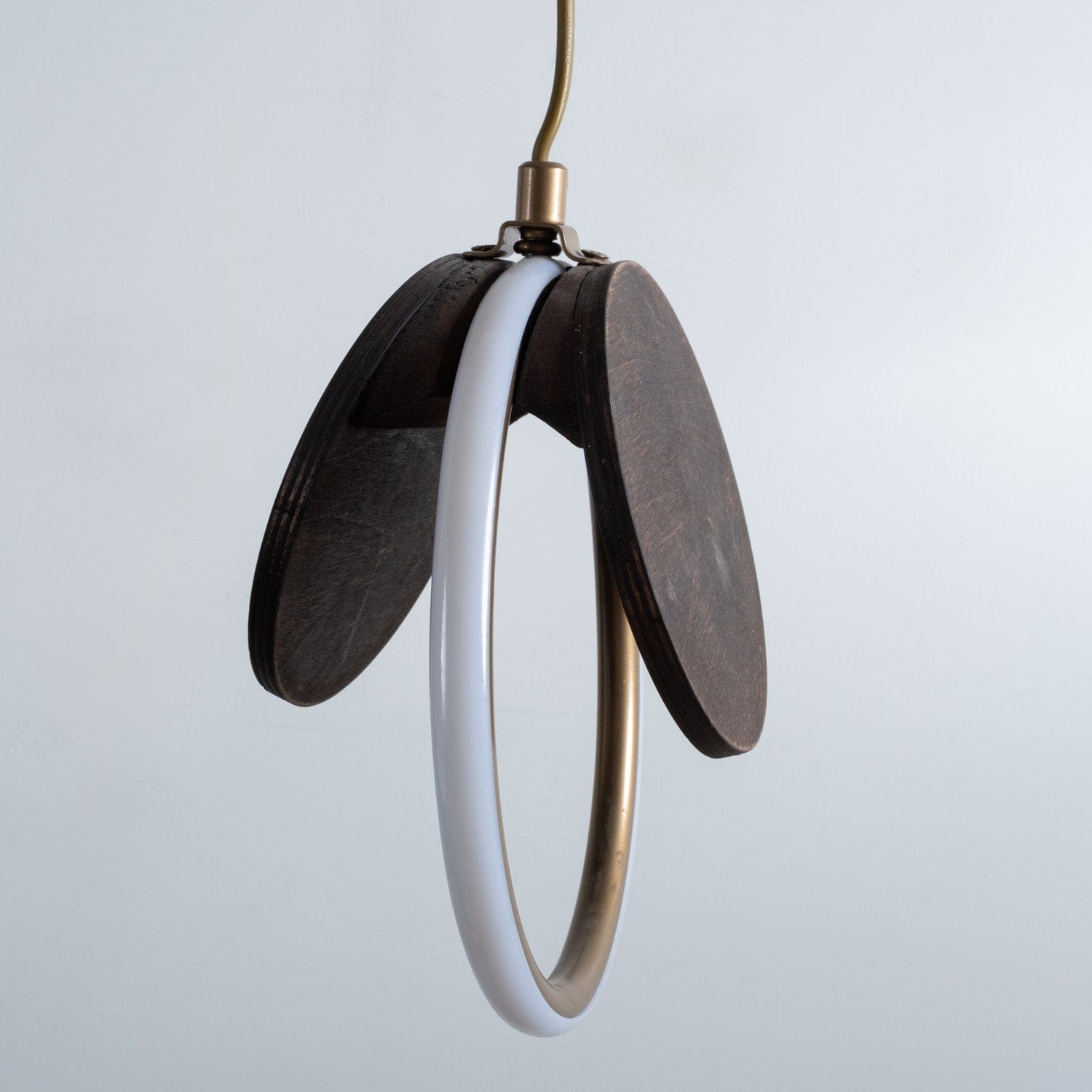 Eskitme Kaplama Modern Ledli Sarkıt 0502