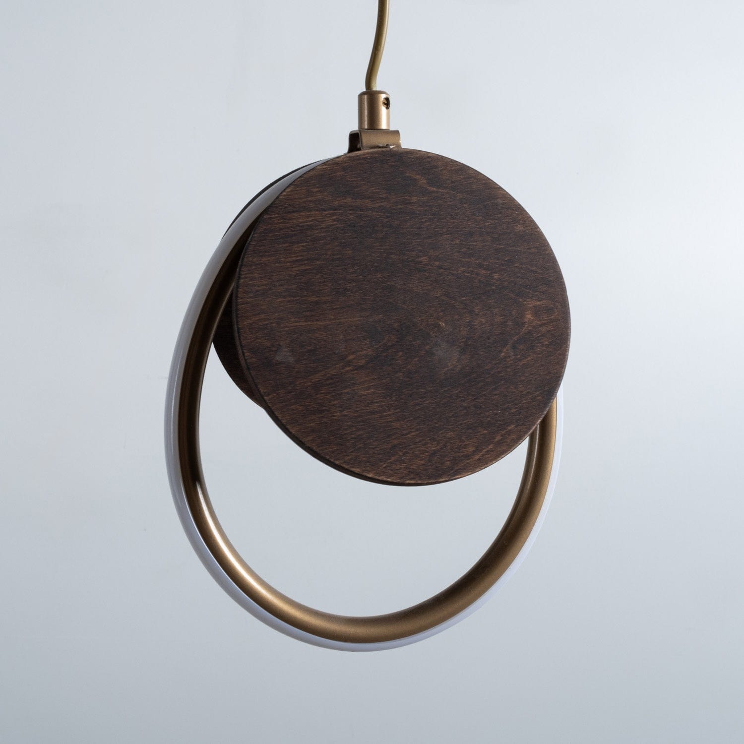 Eskitme Kaplama Modern Ledli Sarkıt 0502