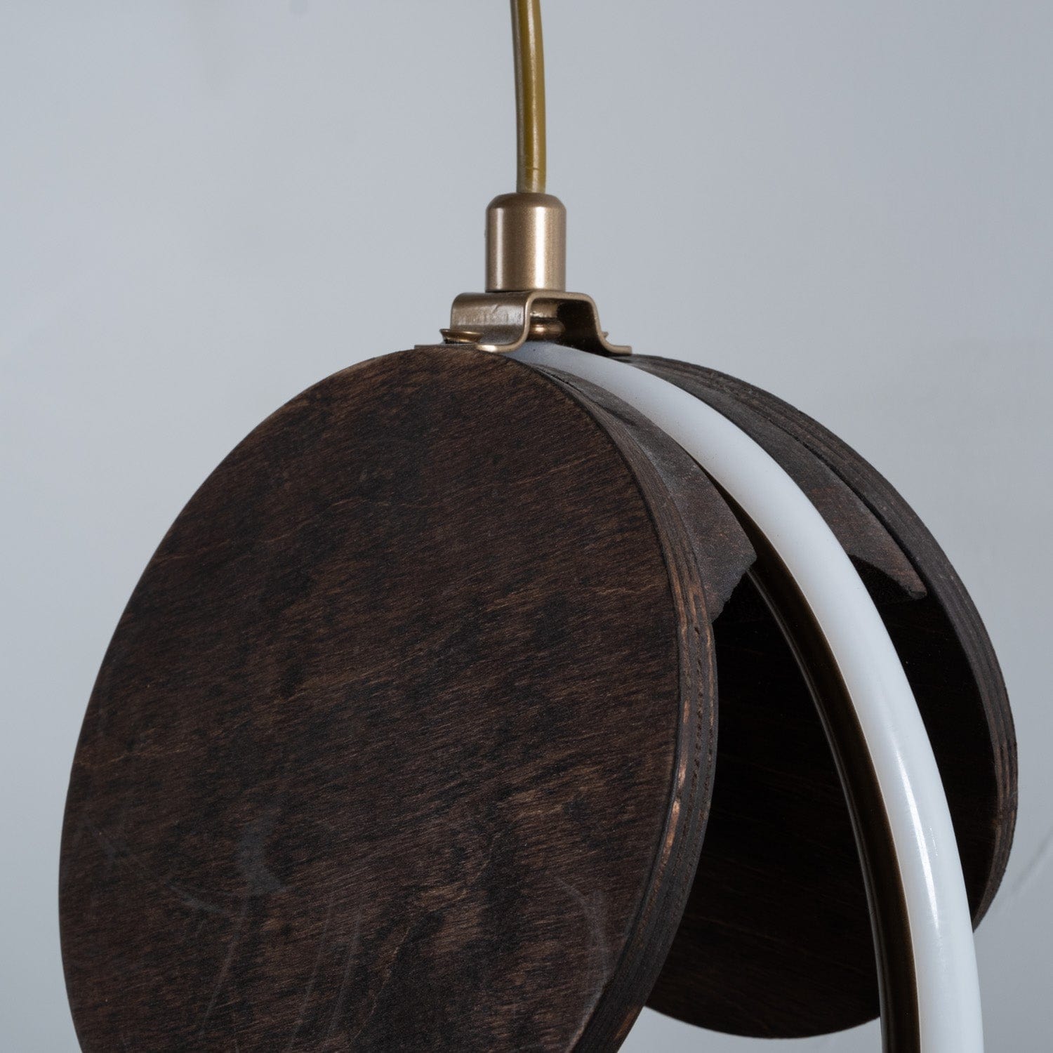 Eskitme Kaplama Modern Ledli Sarkıt 0503