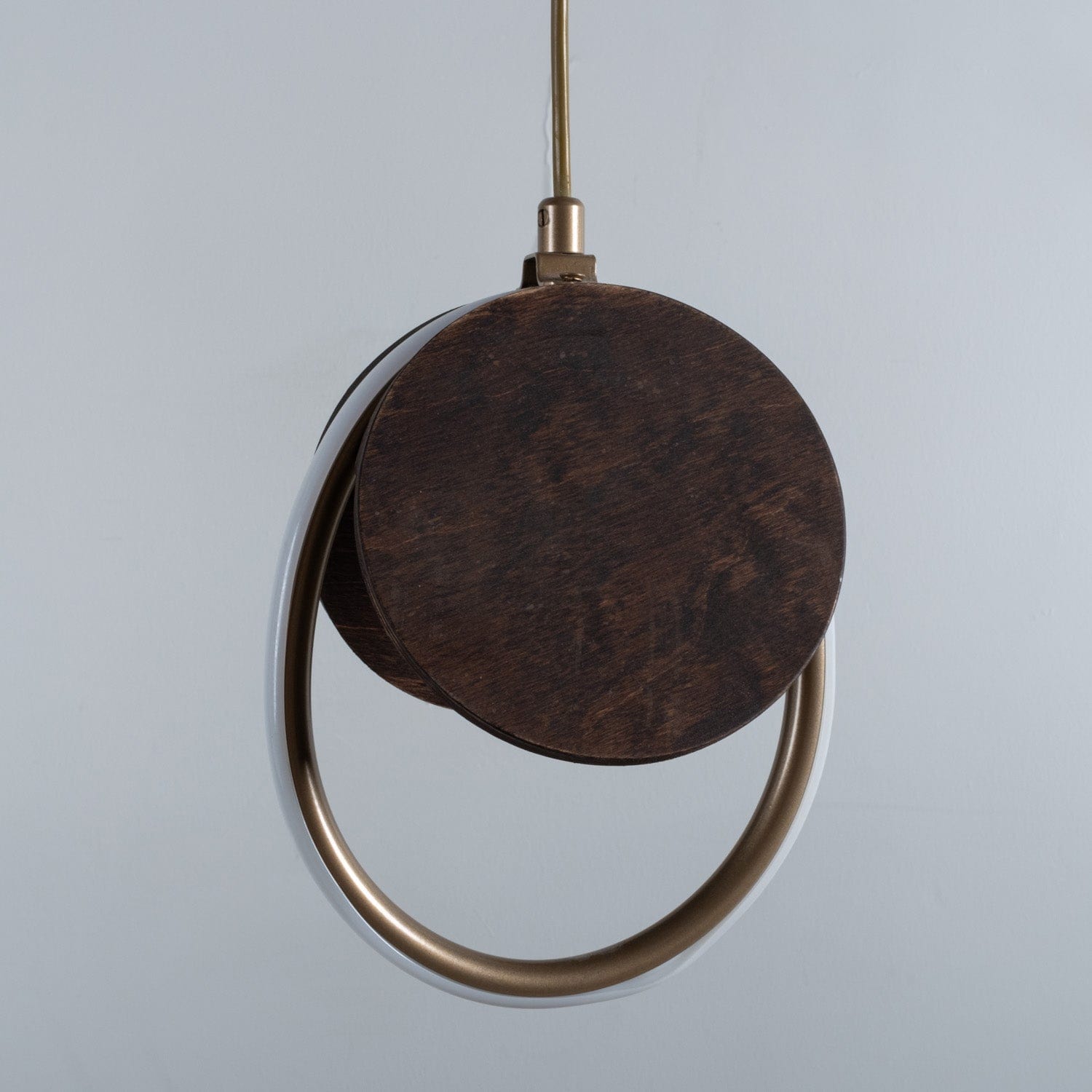 Eskitme Kaplama Modern Ledli Sarkıt 0503