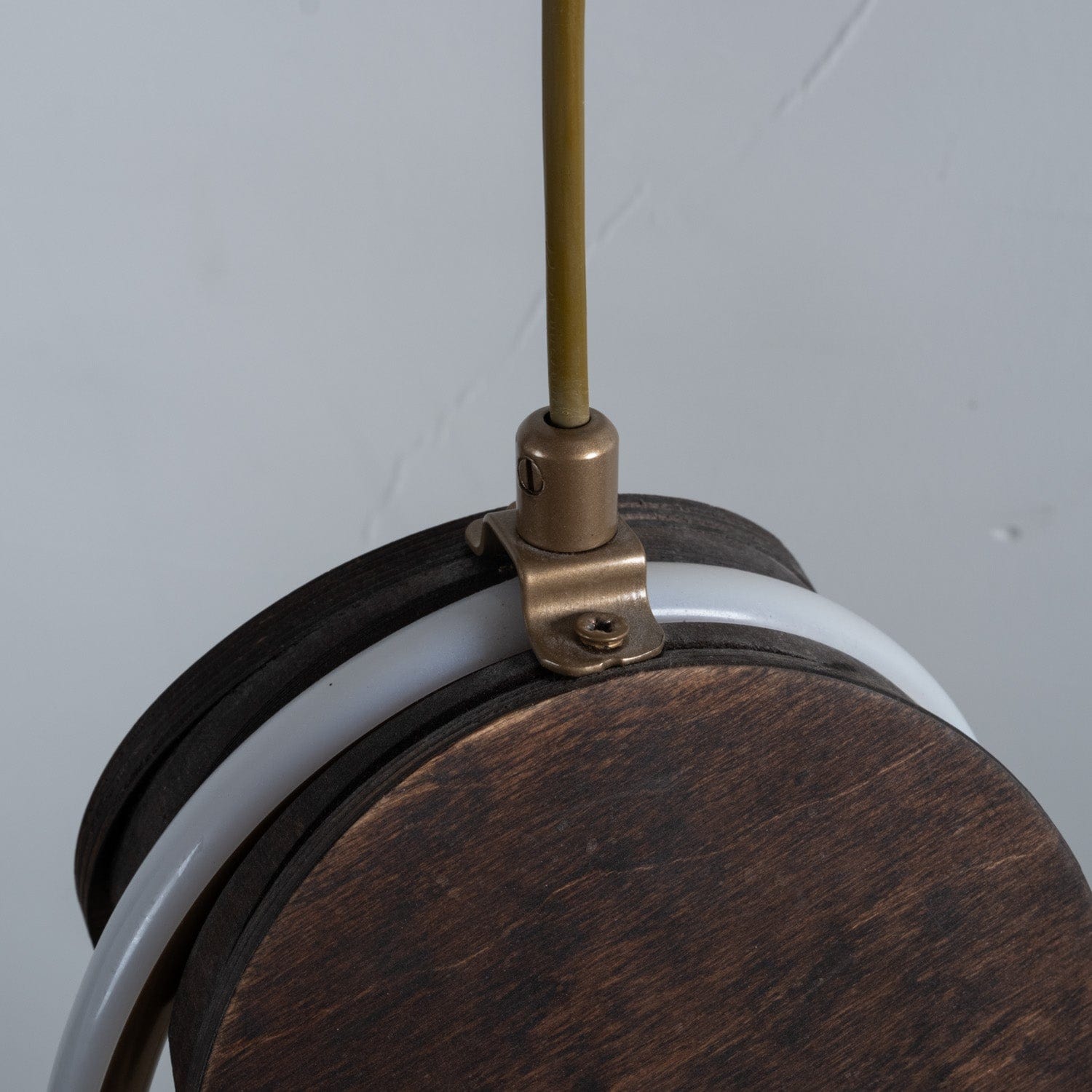 Eskitme Kaplama Modern Ledli Sarkıt 0503