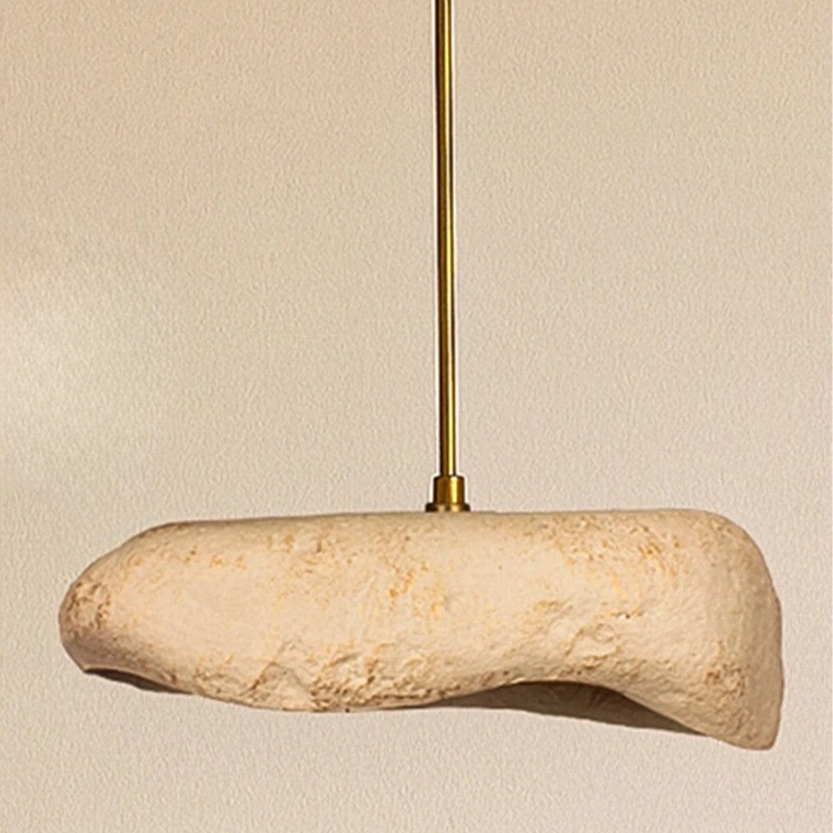 Femme Üçlü Avize Karbon Beton