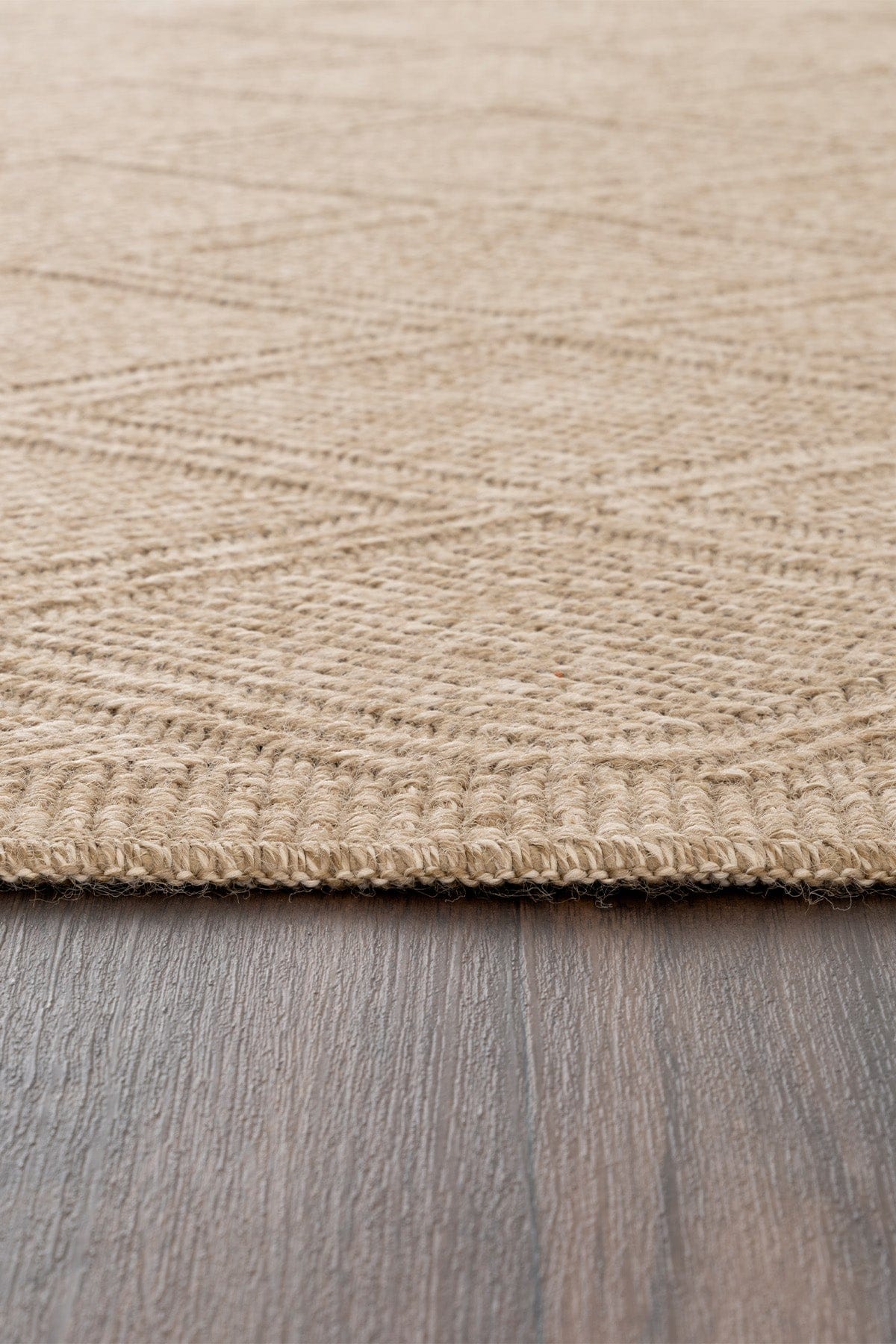 Fibra Natural Doğal Dokulu Halı B3754A