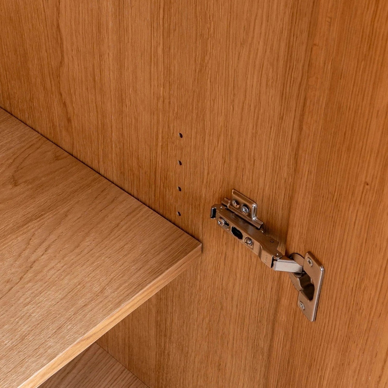 Elephant Wardrobe 3-Door