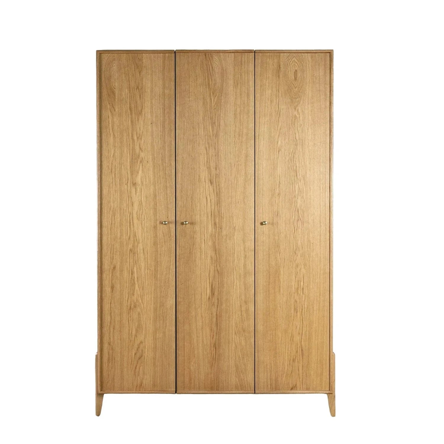 Fil Gardırop 3 Kapaklı