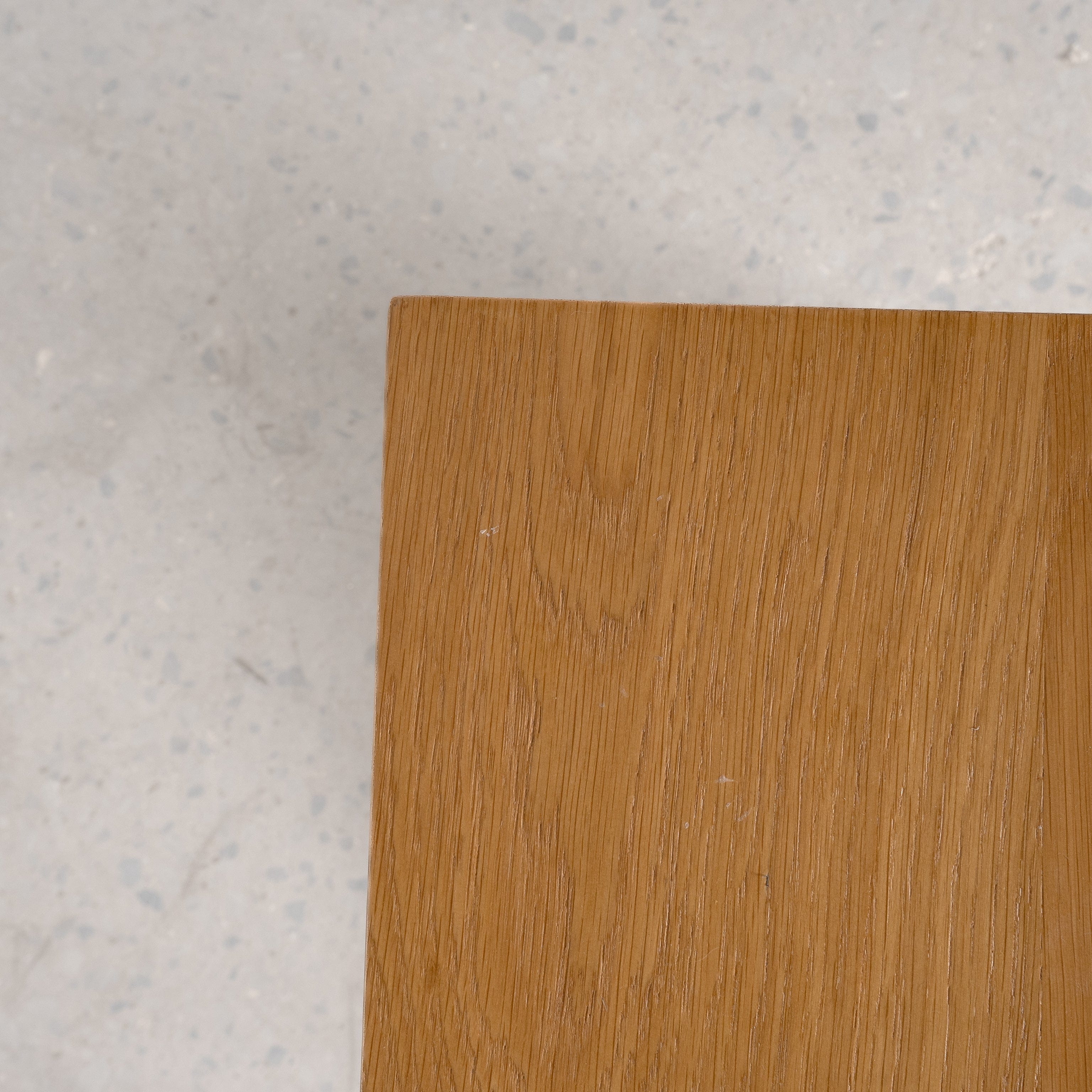 Fil Meşe Komodin 2 Çekmeceli 10112