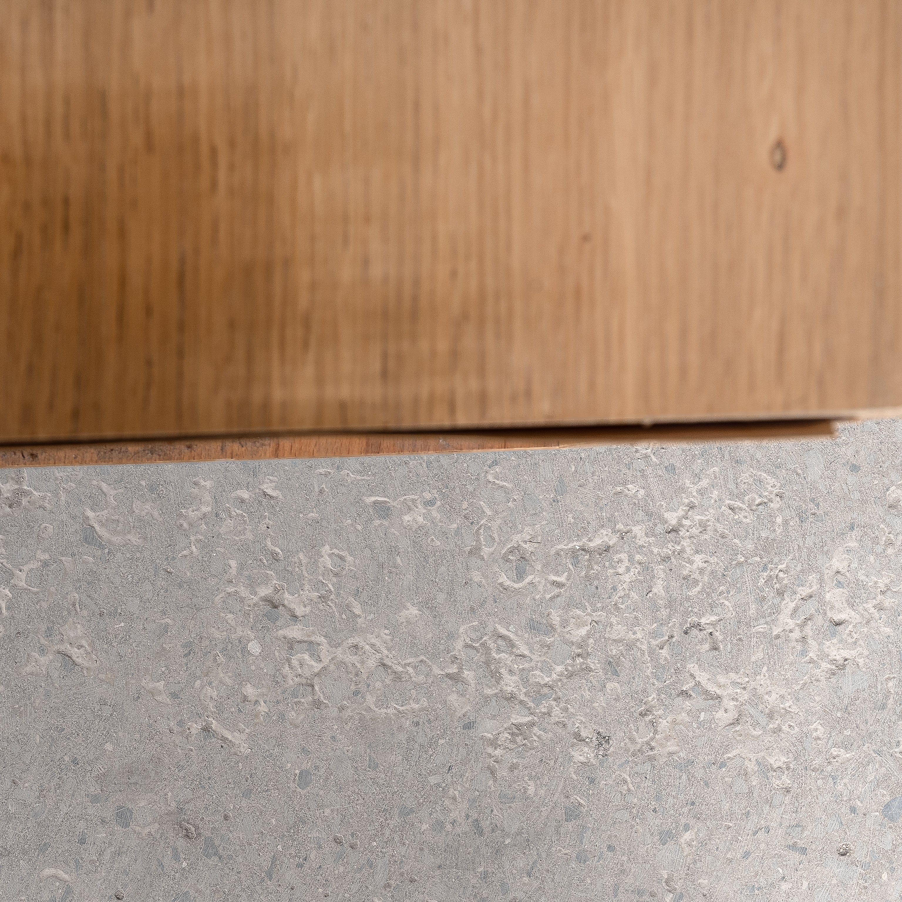 Fil Meşe Komodin 2 Çekmeceli 10127