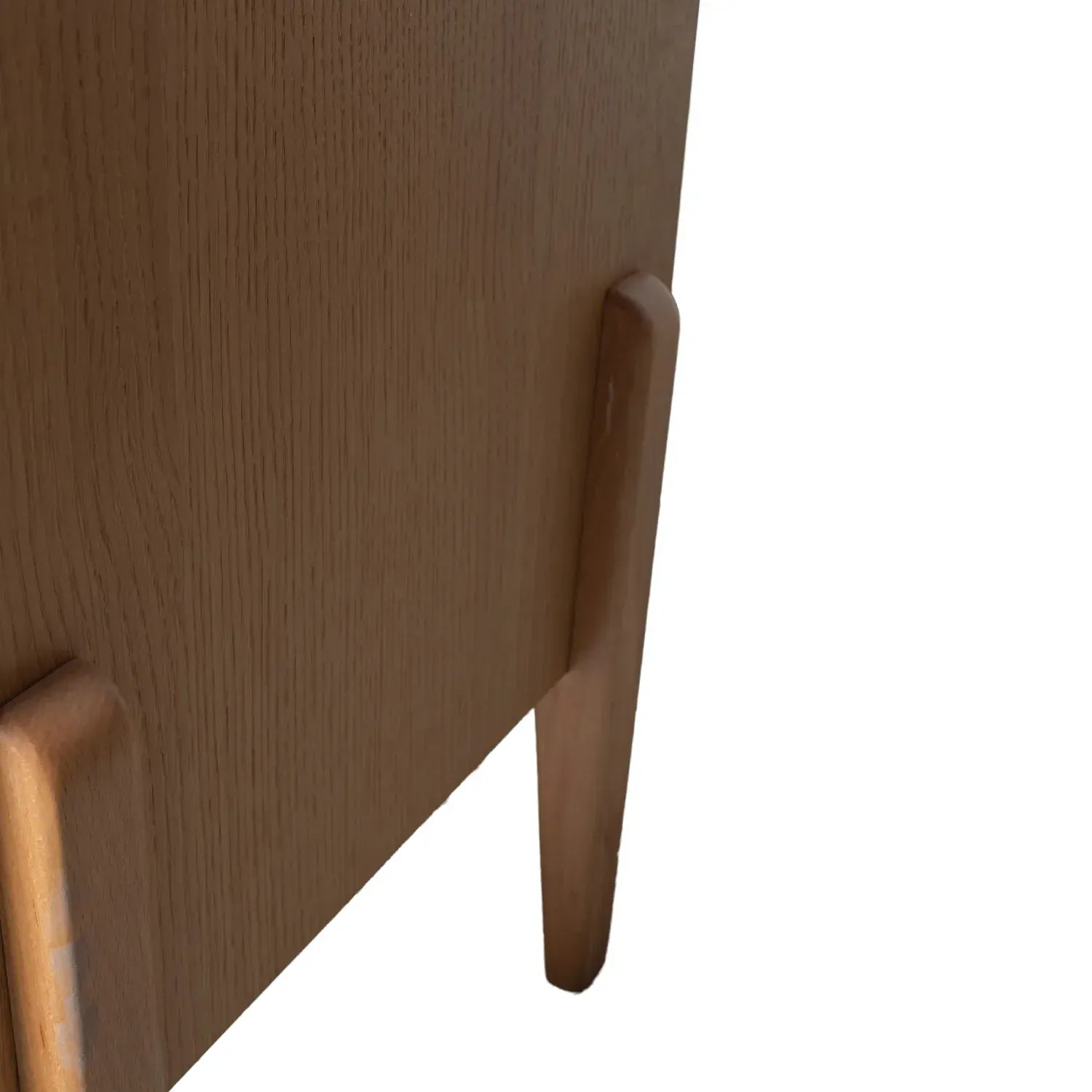 Fil Meşe TV Sehpası 140 cm Ahşap Meşe 10572