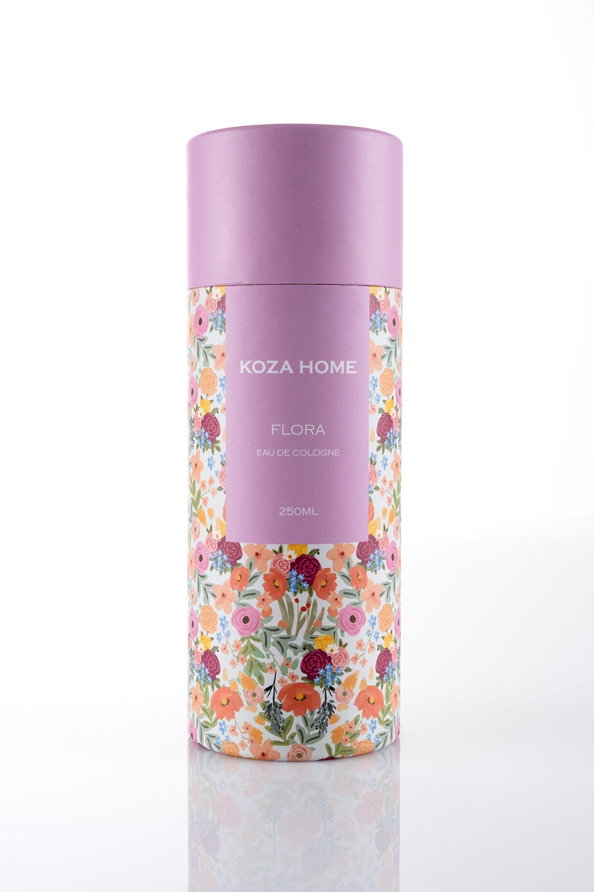 Flora Cologne 250ml