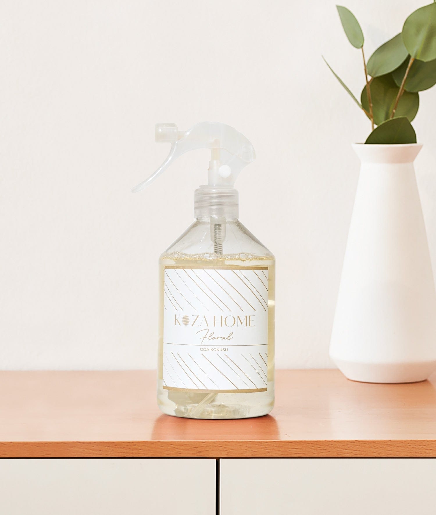 Floral Room Fragrance 500 ML 2013