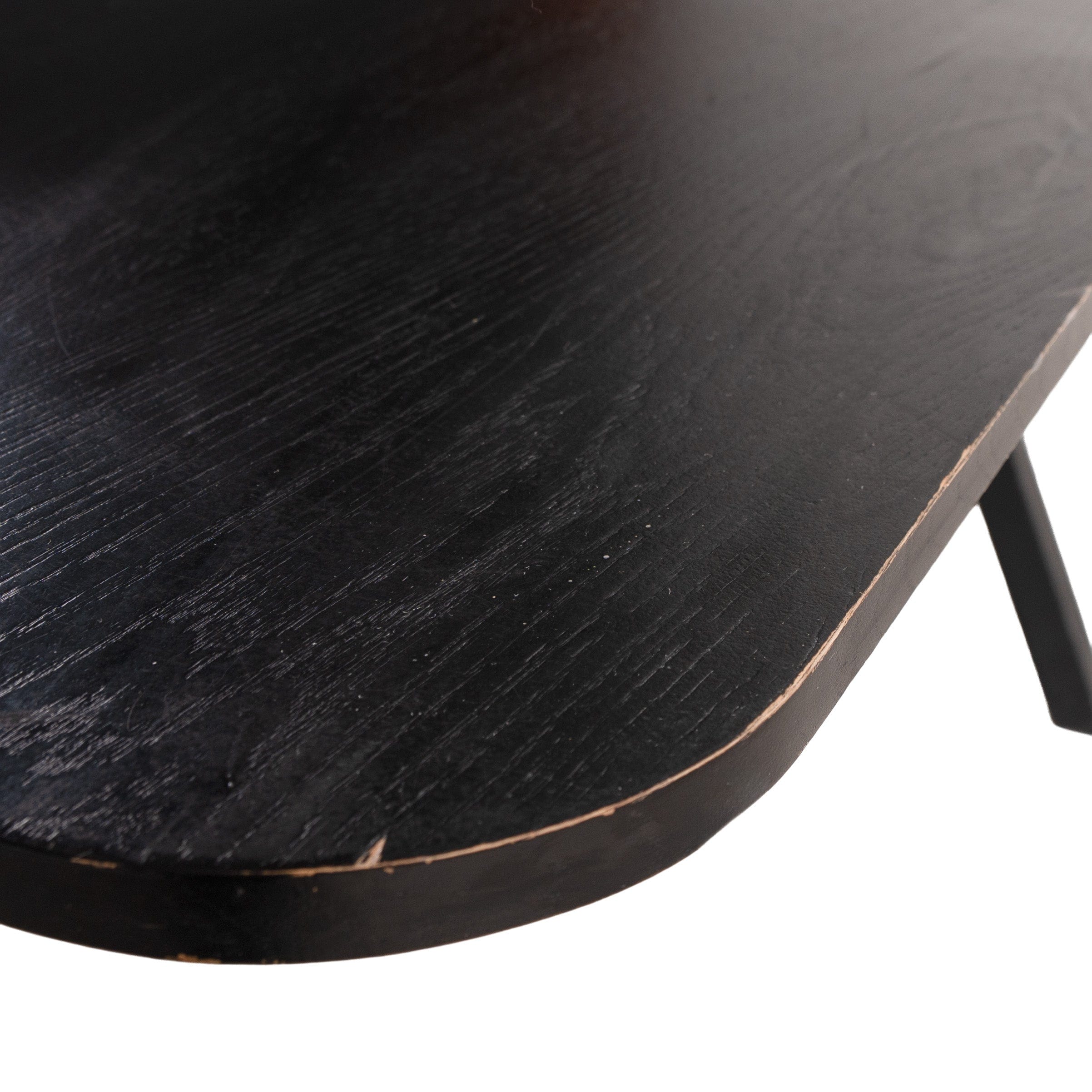 Fresco Çalışma Masası Siyah 10182