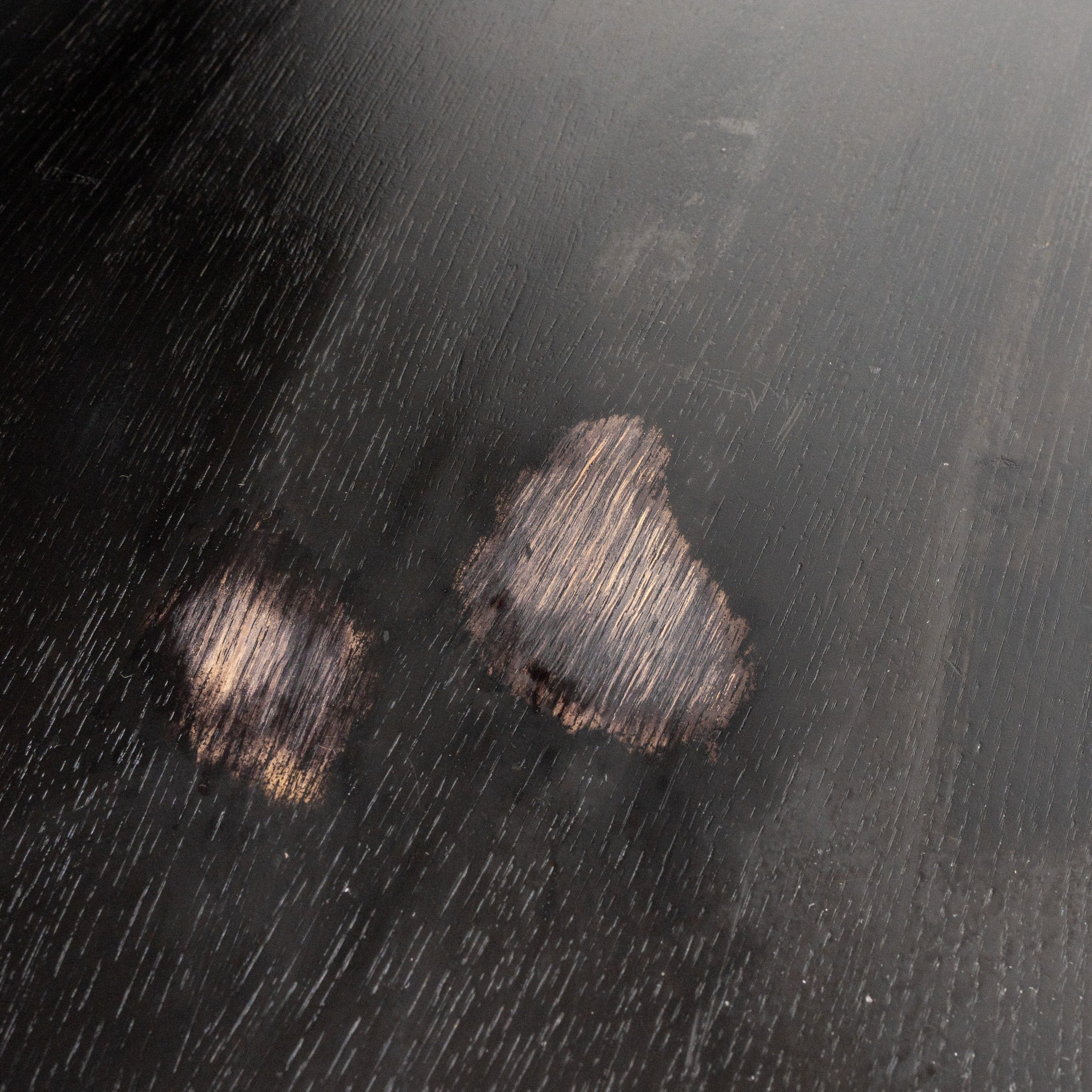 Fresco Çalışma Masası Siyah 10182