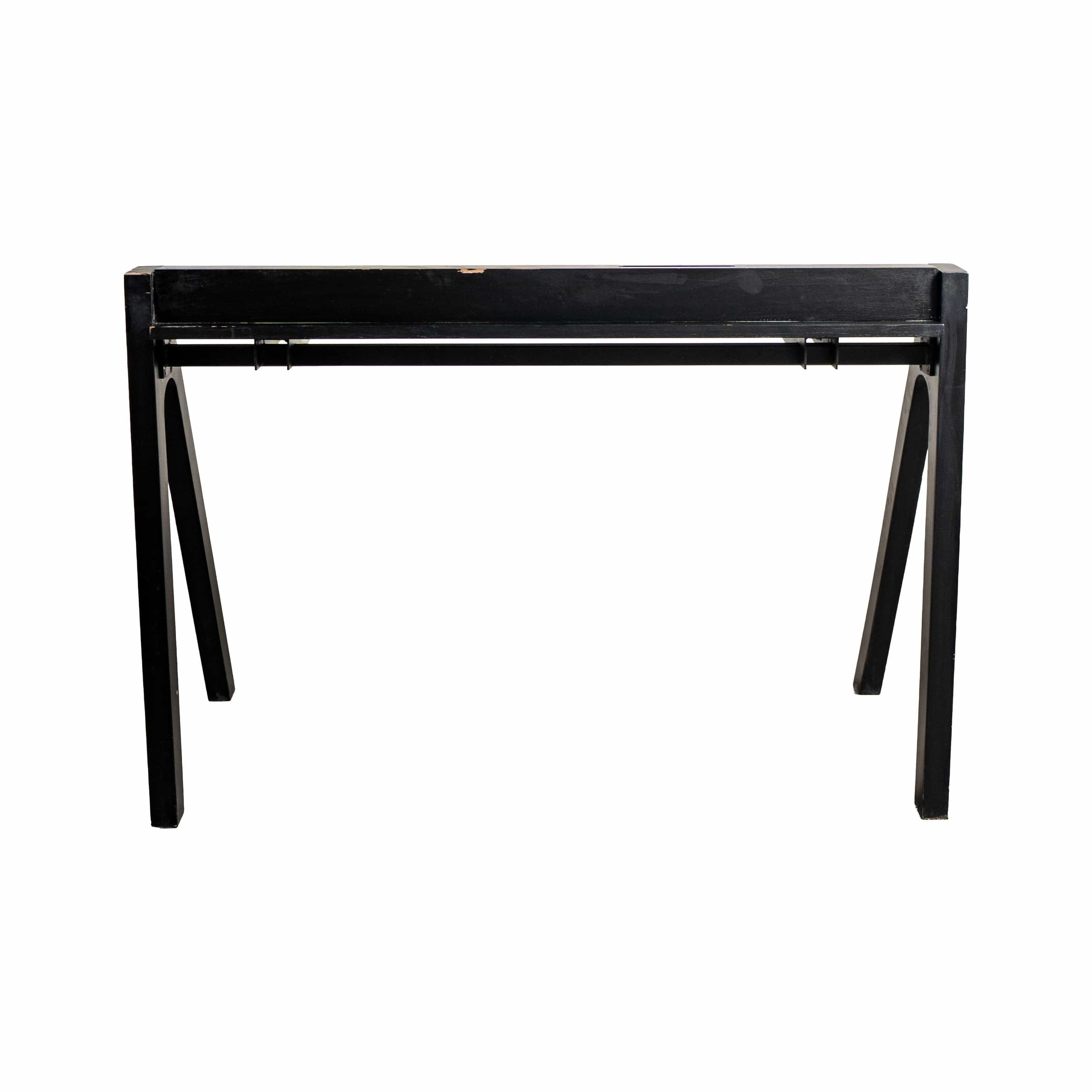 Fresco Çalışma Masası Siyah 10182