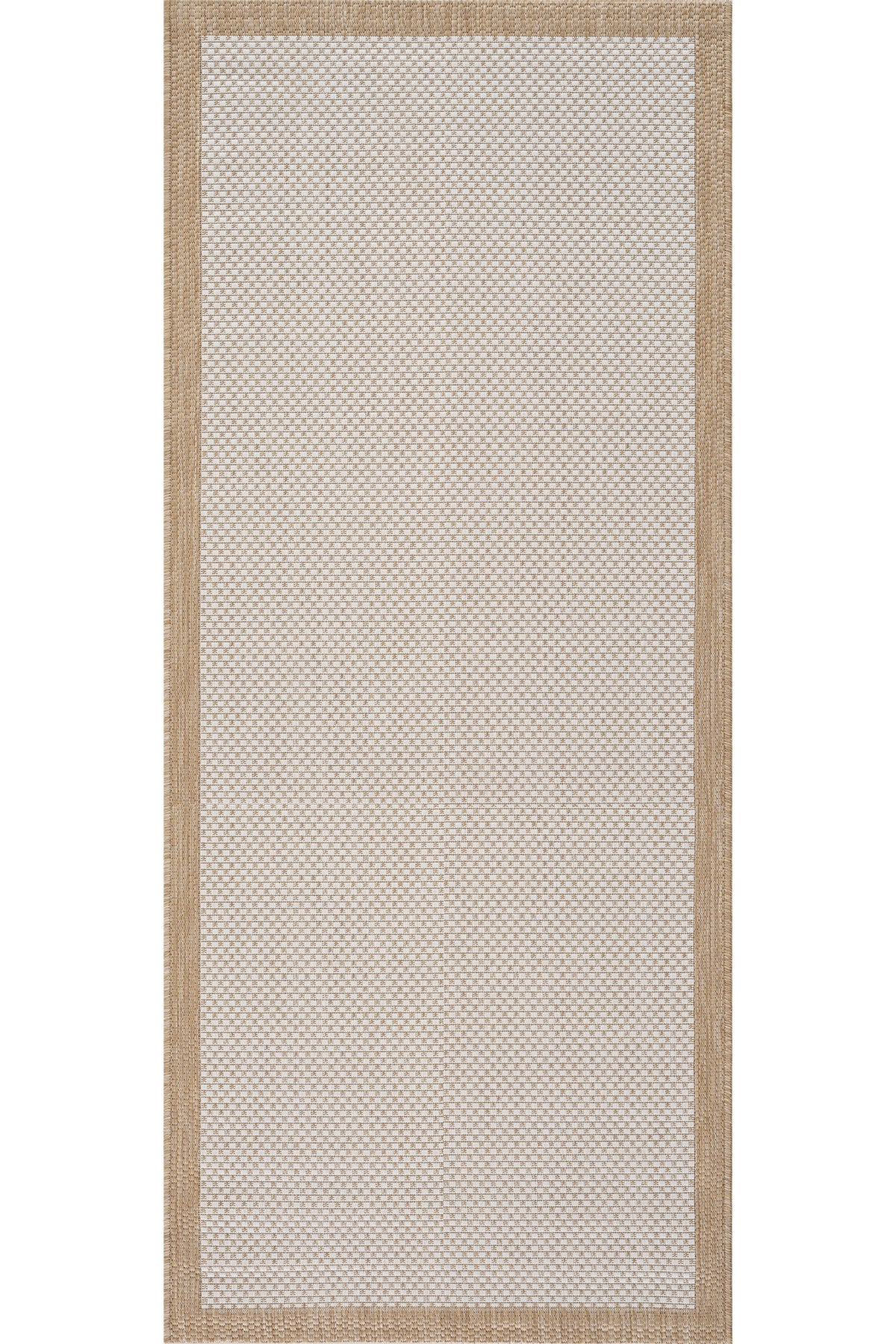 Fresco Ekru Natural Sisal Yolluk 23745Y