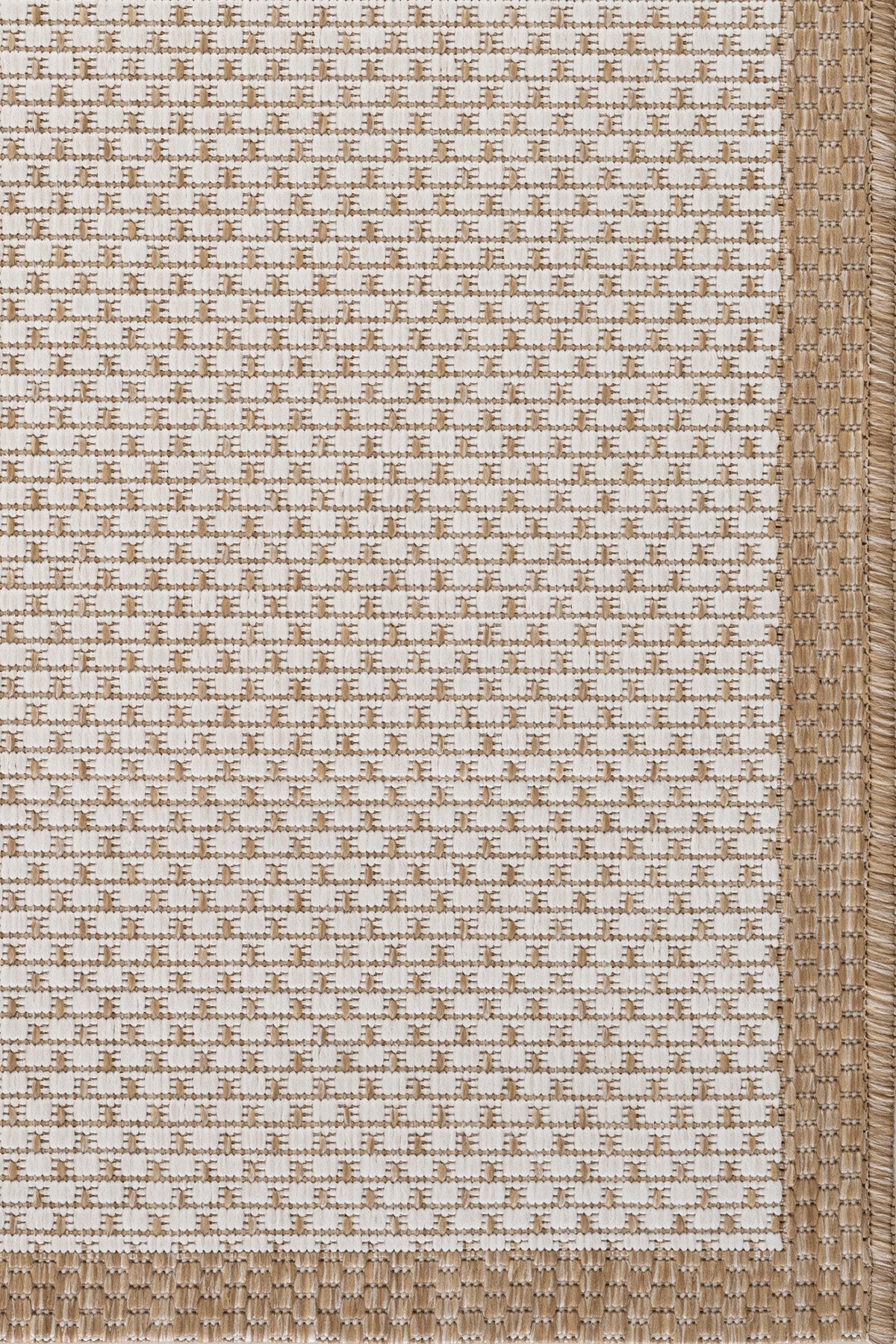 Fresco Ekru Natural Sisal Yolluk 23745Y