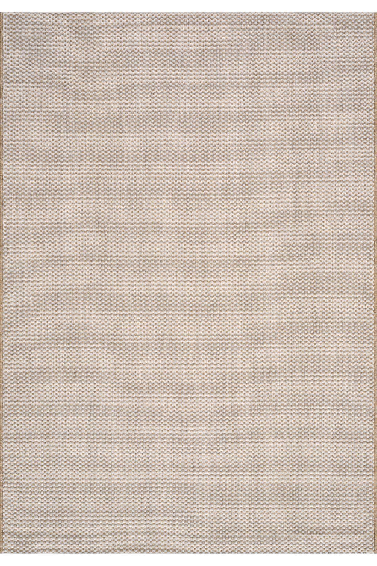 Fresco Ecru Natural Washable Rug 20521B