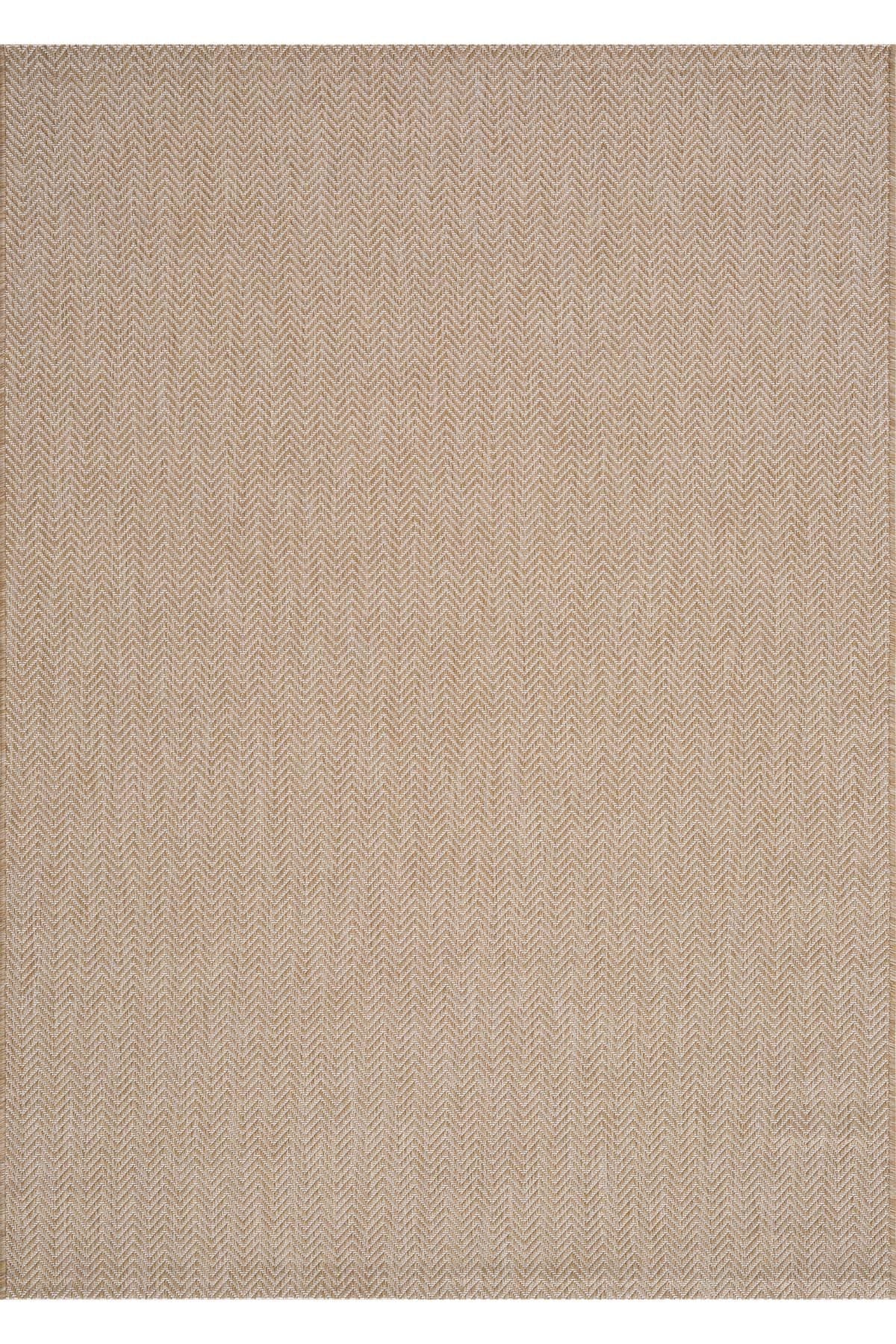 Fresco Ecru Natural Washable Rug 20522A