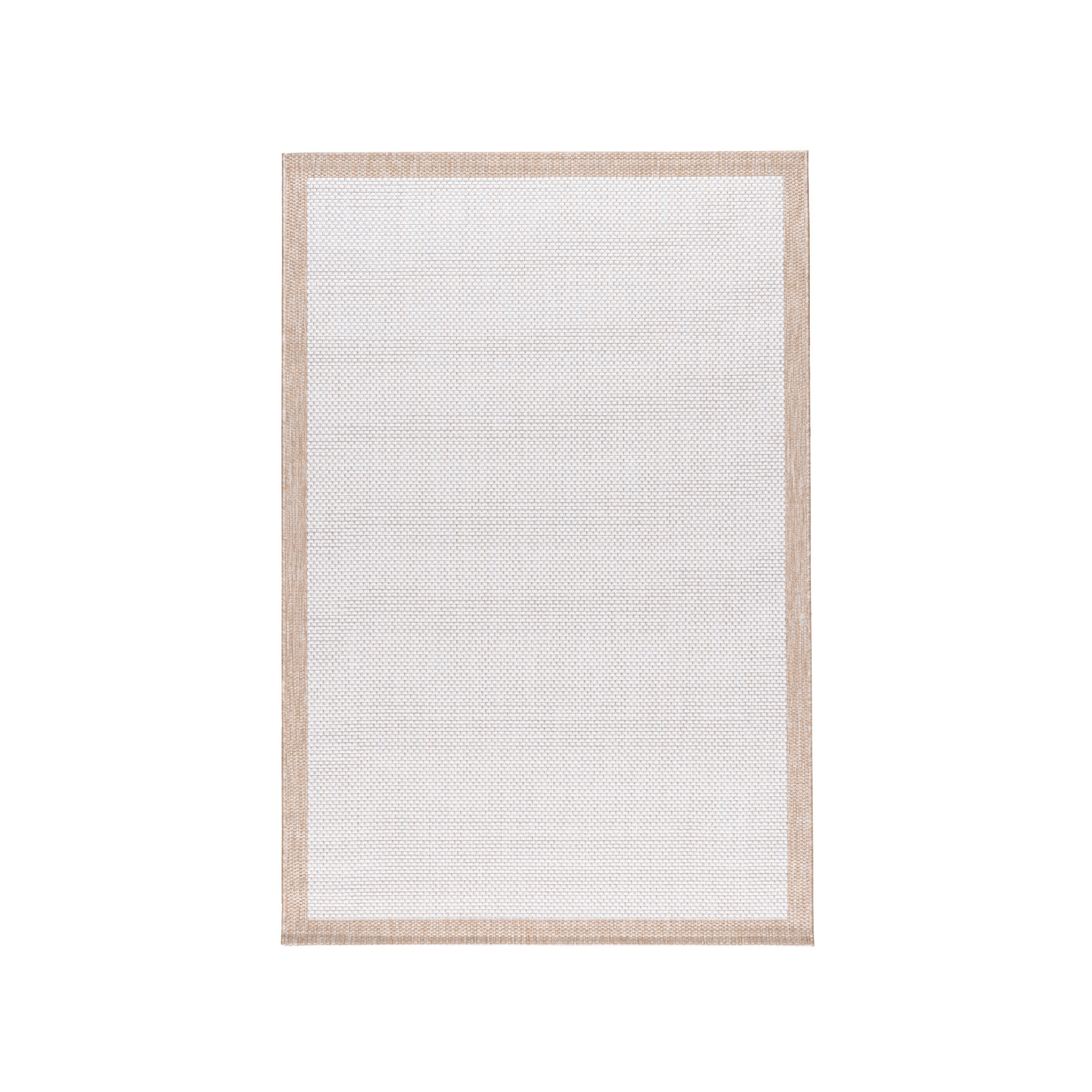 Fresco Halı 140x200 Jüt