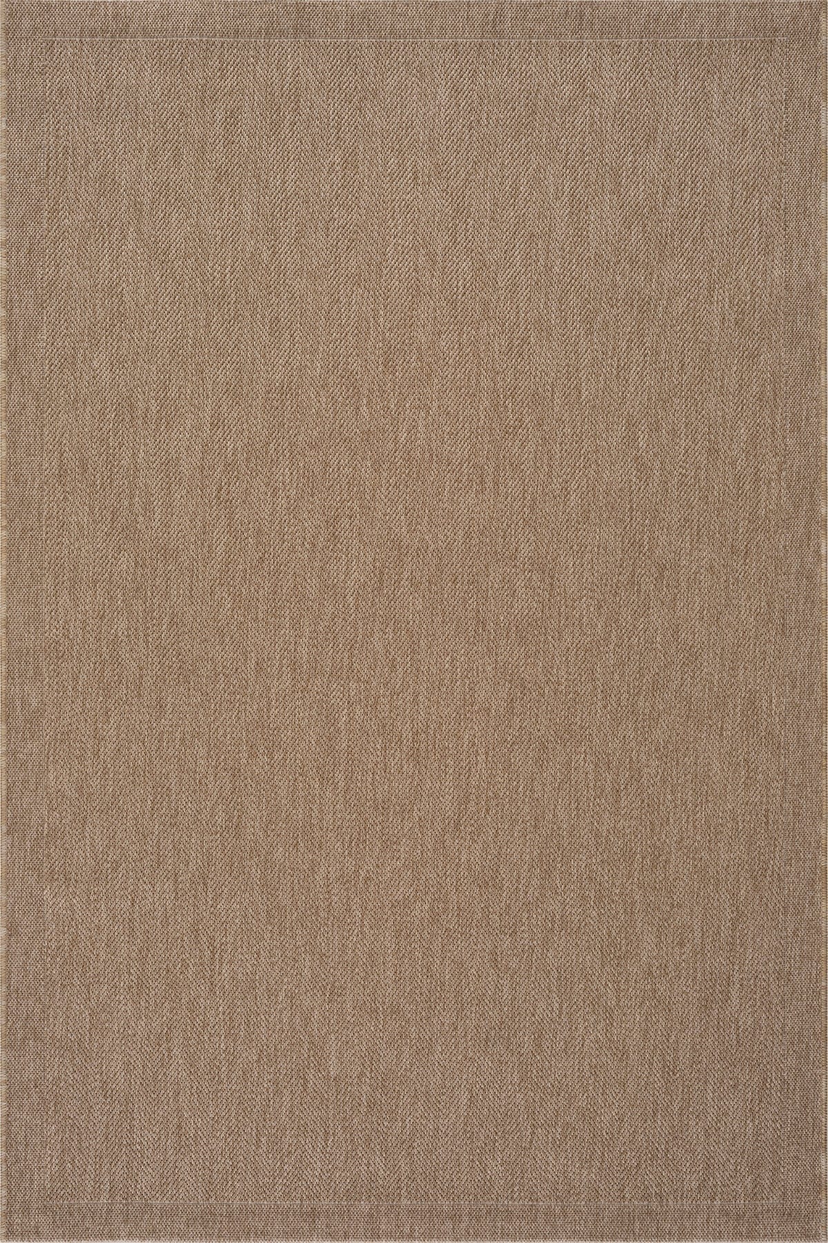 Fresco Soft Natural Yıkanabilir Halı A3936B