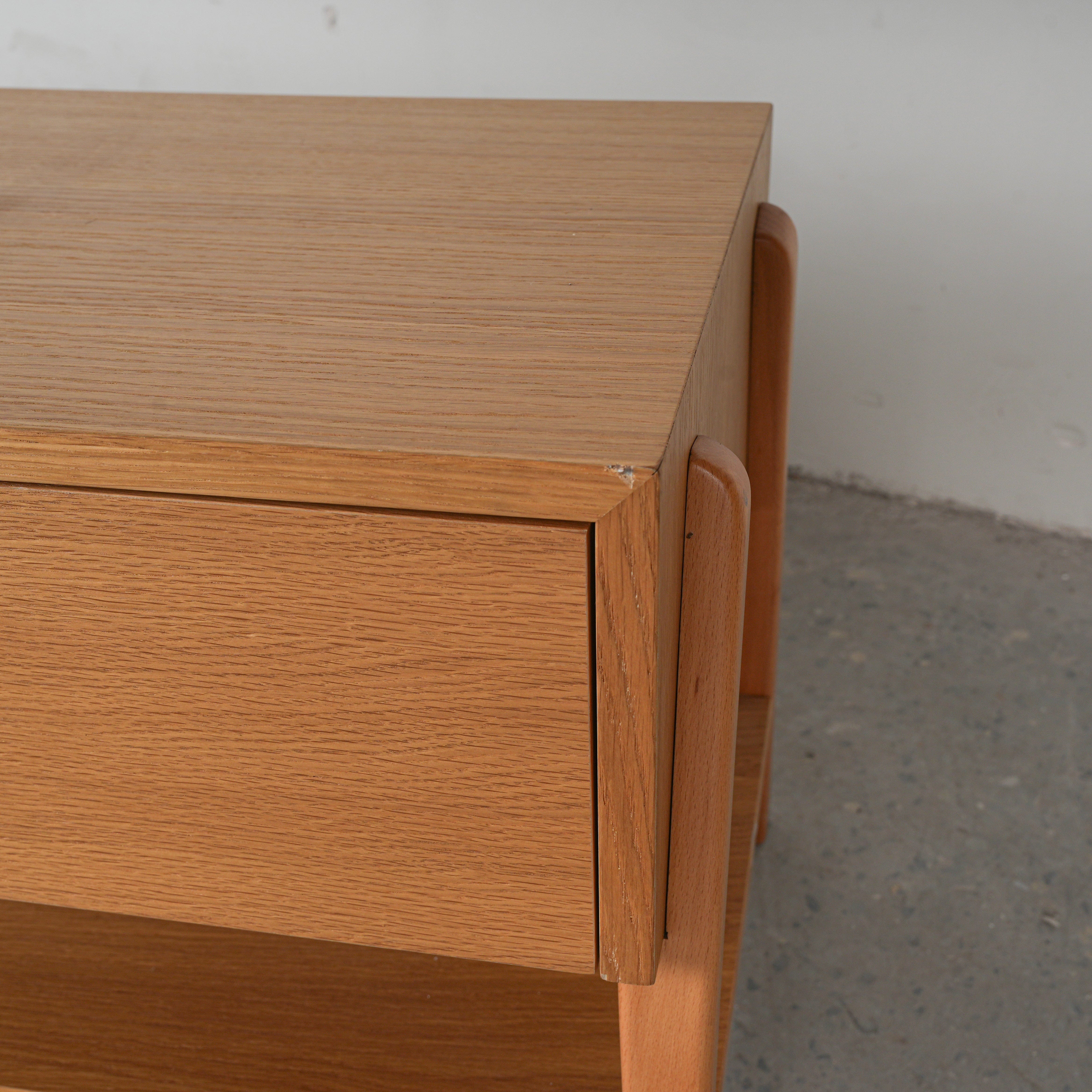 Freya TV Sehpası 140 cm 10016