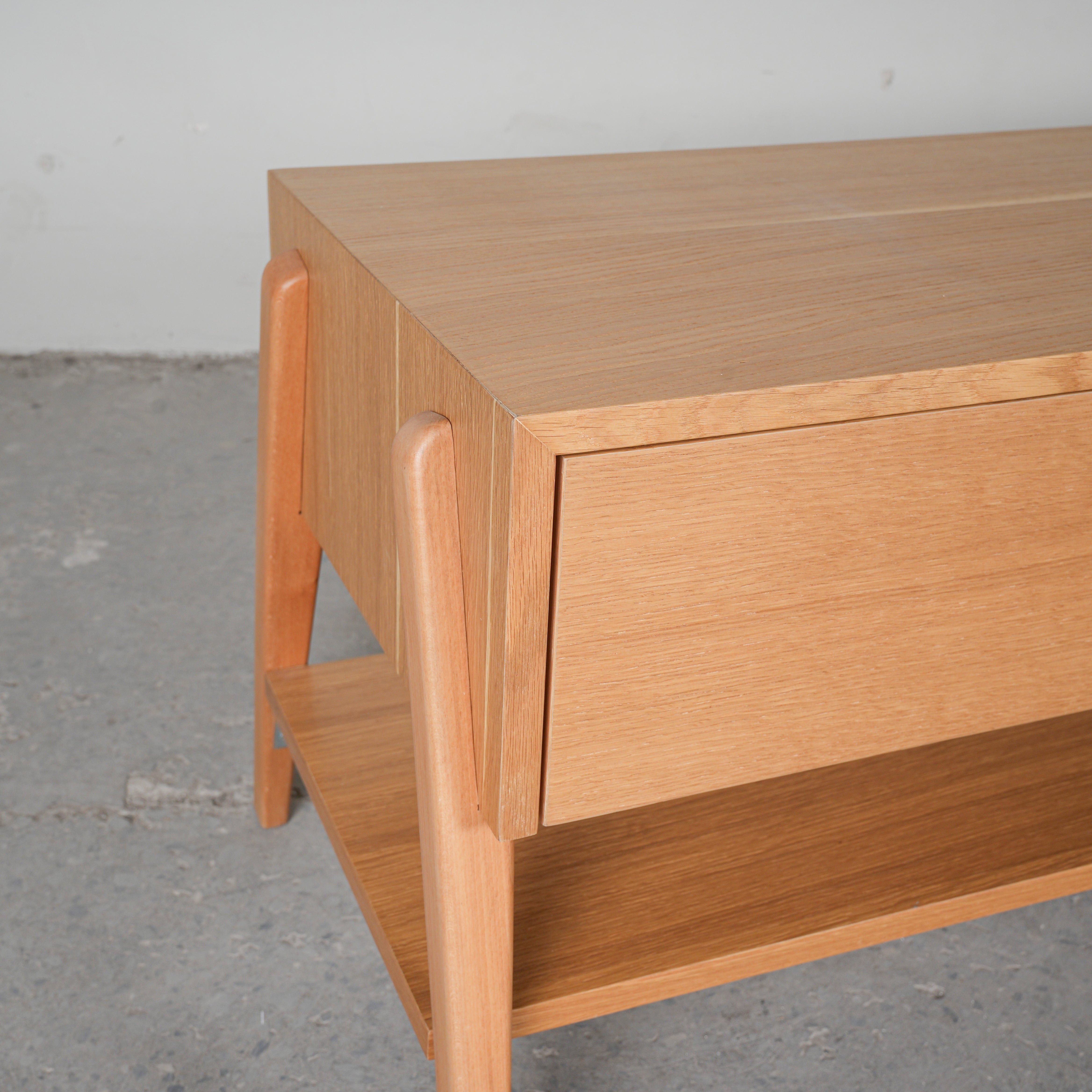 Freya TV Sehpası 140 cm 10016