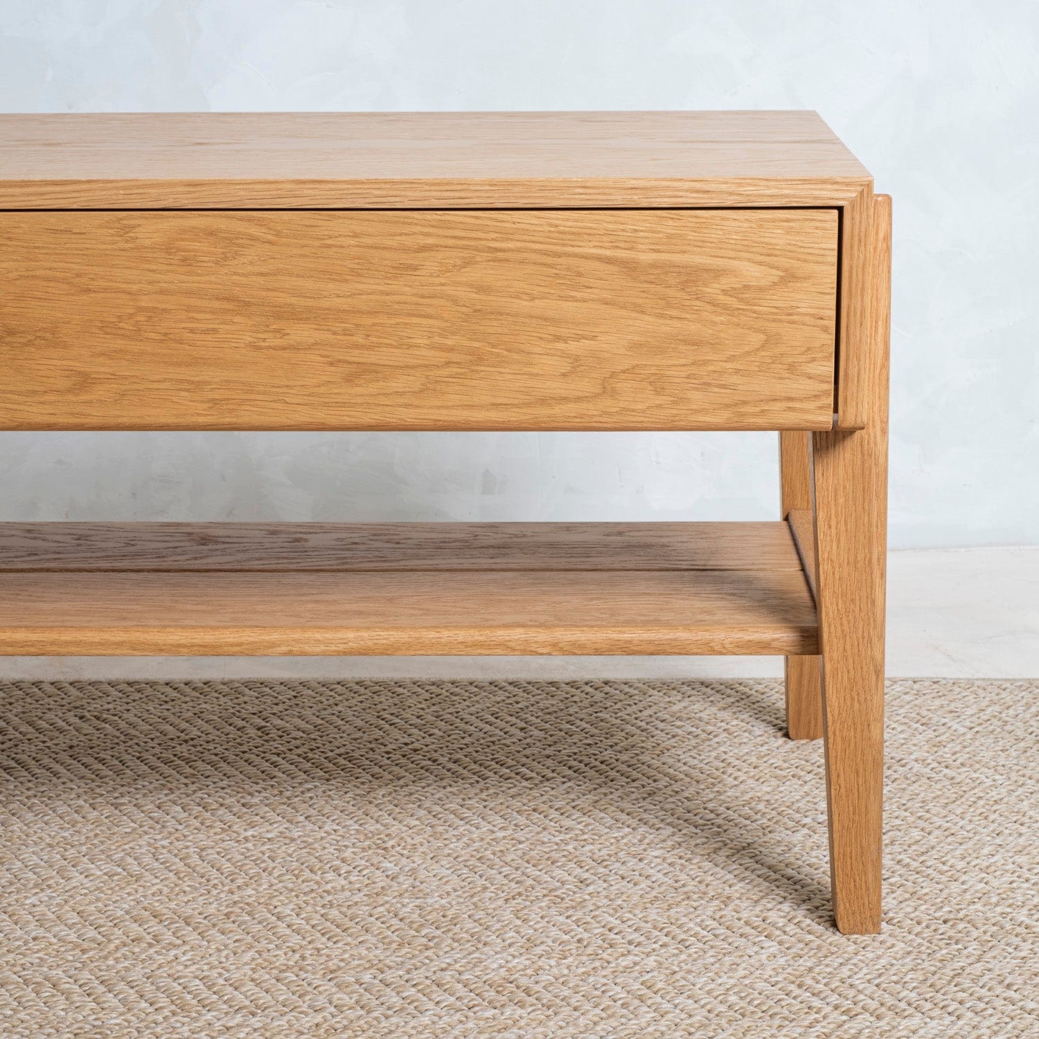 Freya TV Sehpası 140 cm Ahşap