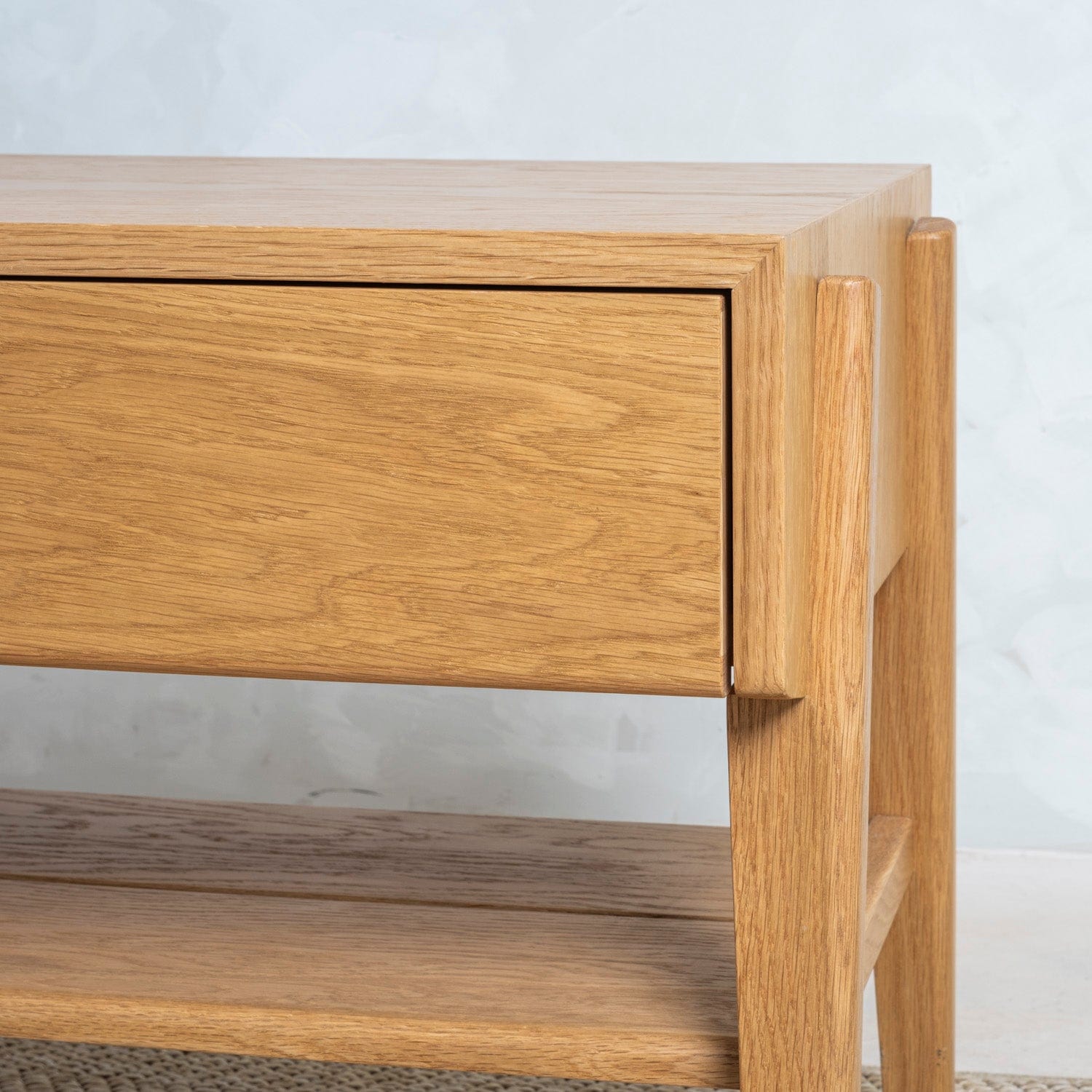 Freya TV Sehpası 140 cm Ahşap