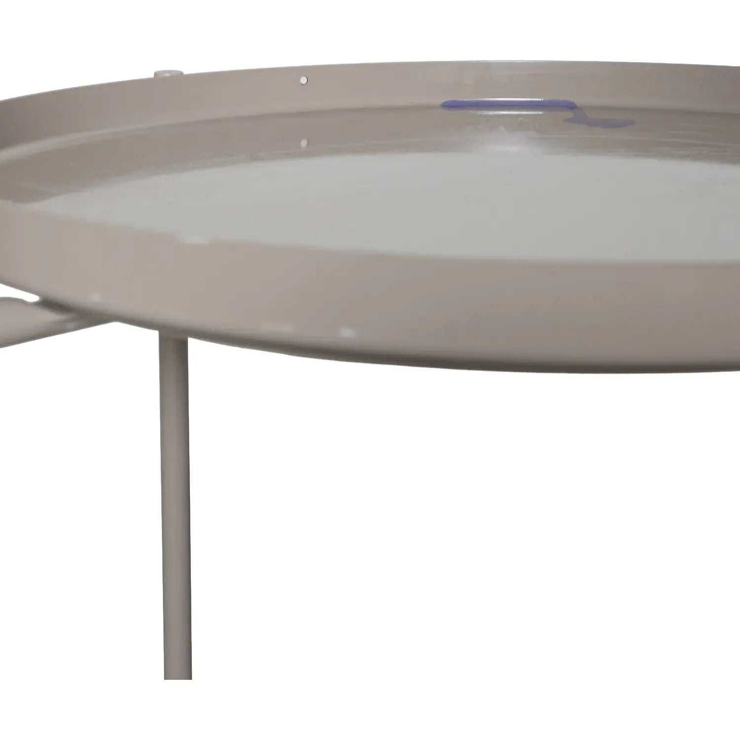 Gladom Yan Sehpa Metal 10574