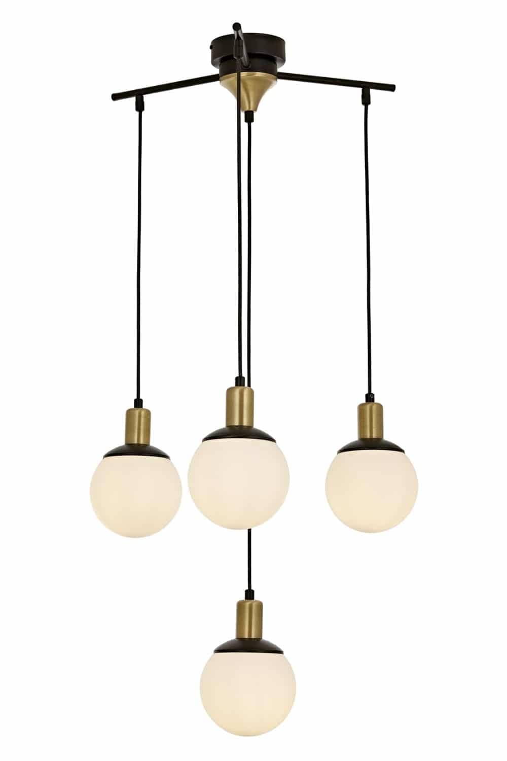 Vivian Modern Pendant / Chandelier 11392