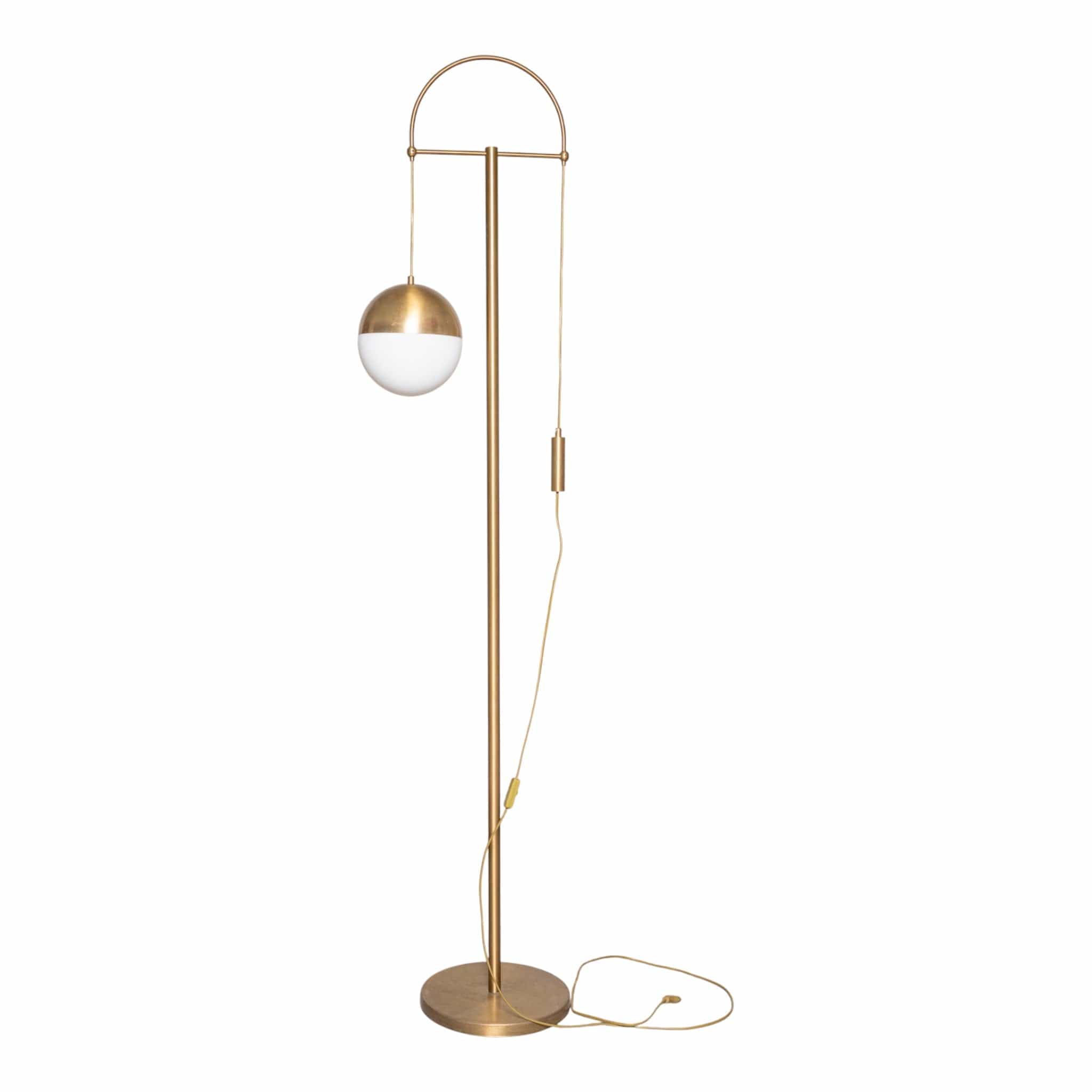 Globon Lambader Metal 11092