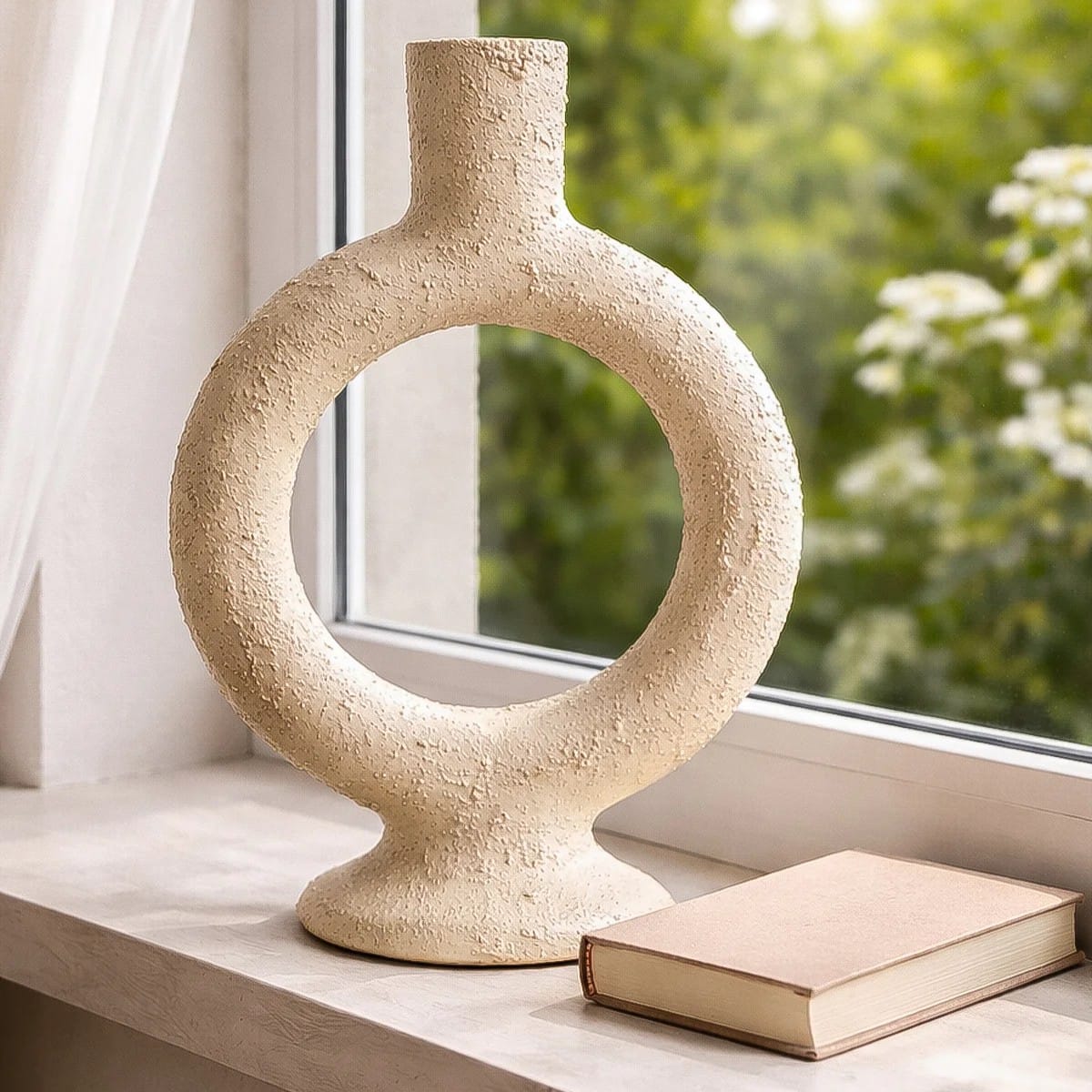 Glabon Vase