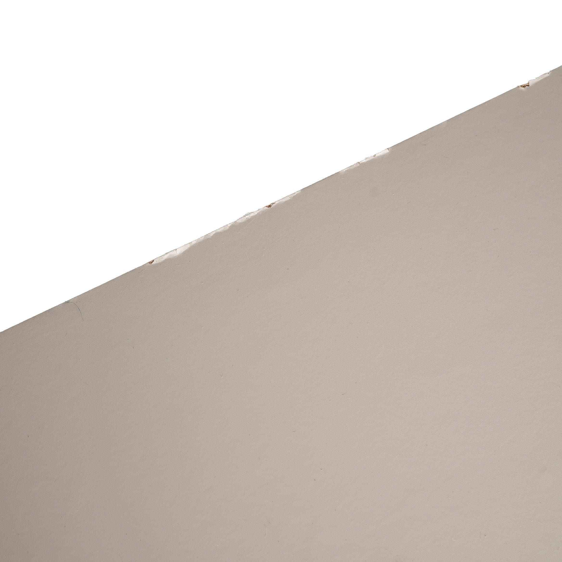 Gursken Beyaz Şifonyer 10512