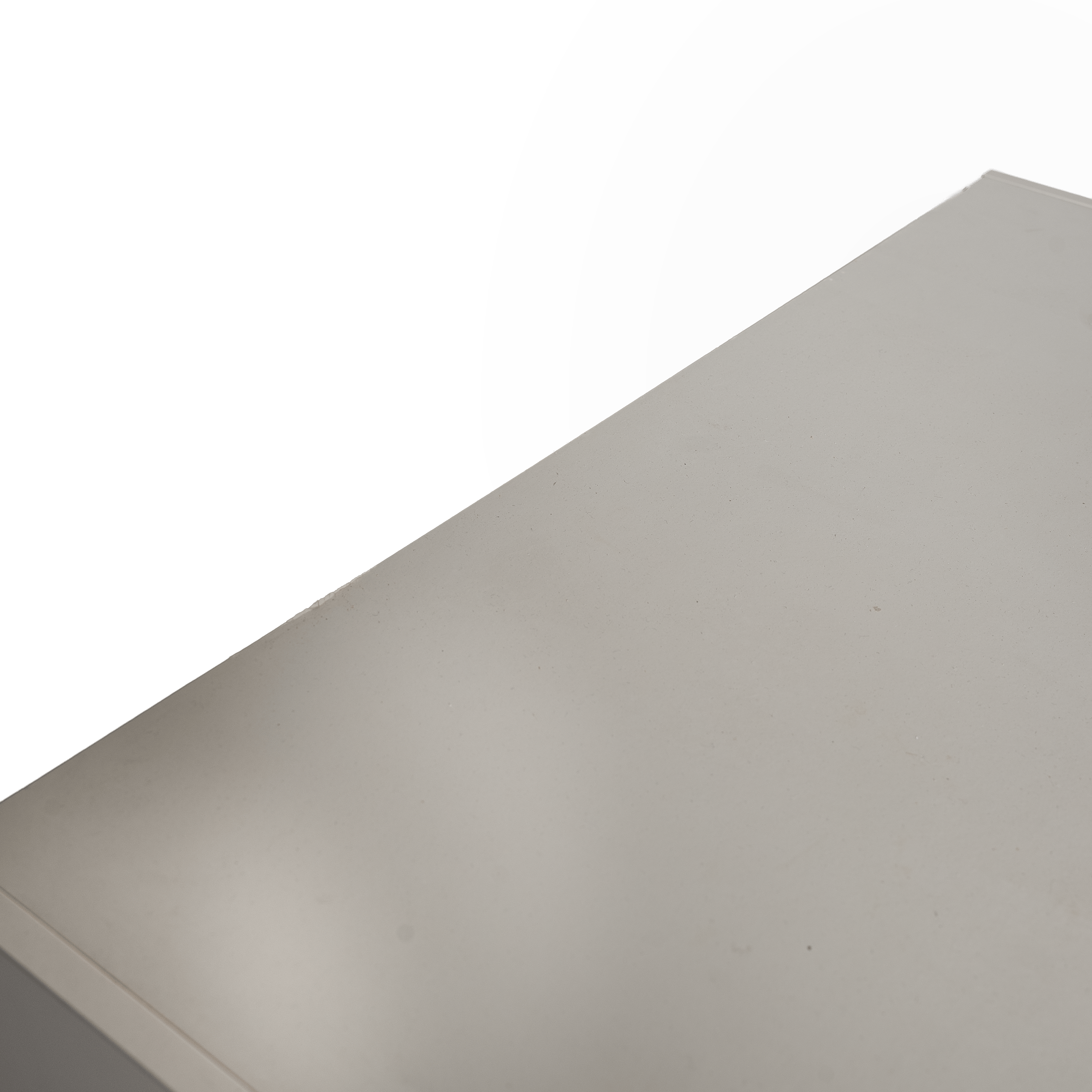 Gursken Beyaz Şifonyer 10543