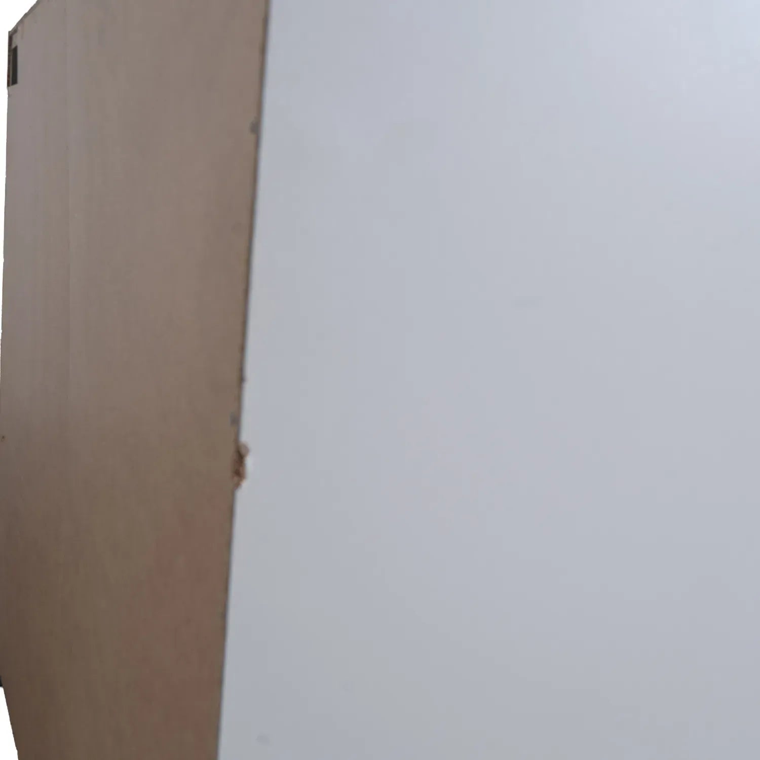 Gursken Beyaz Şifonyer 10570