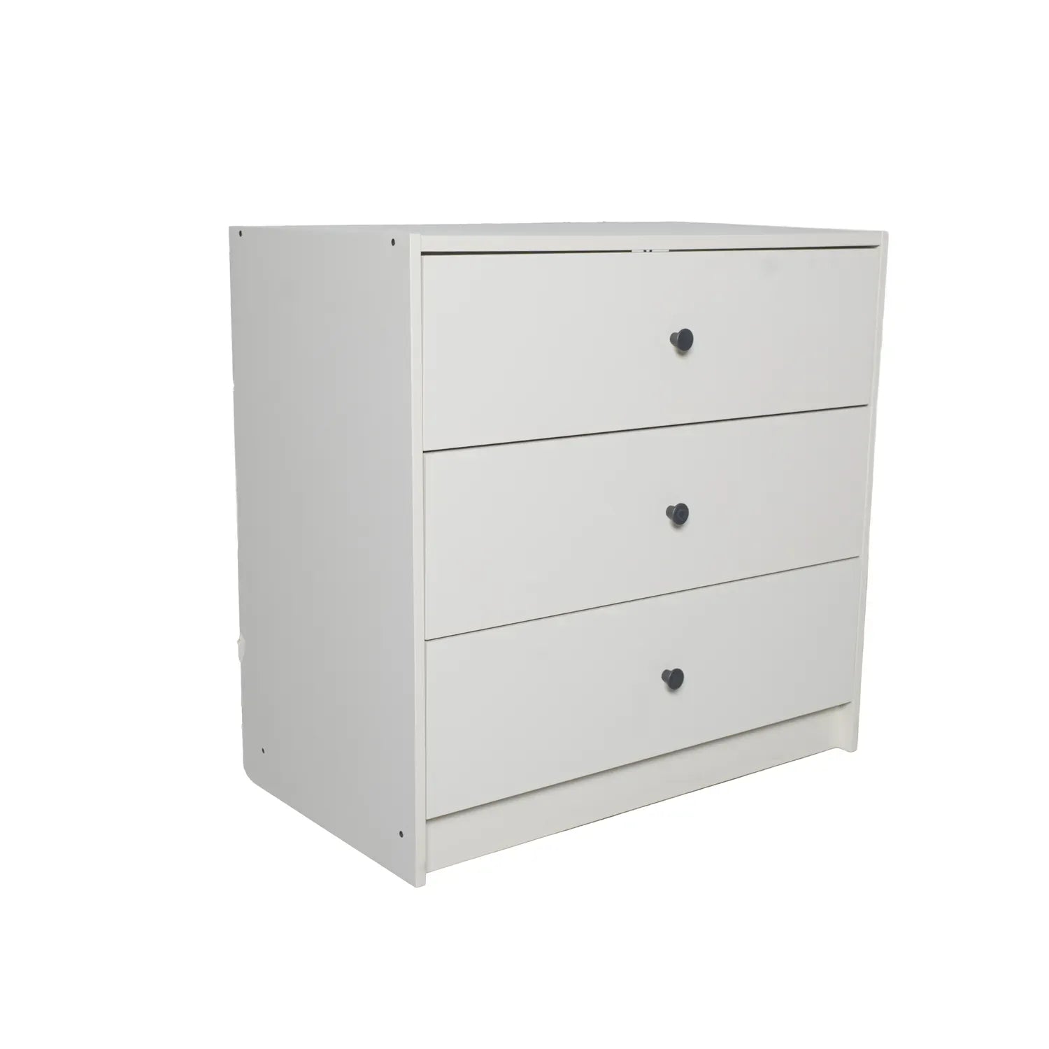 Gursken Beyaz Şifonyer 10570