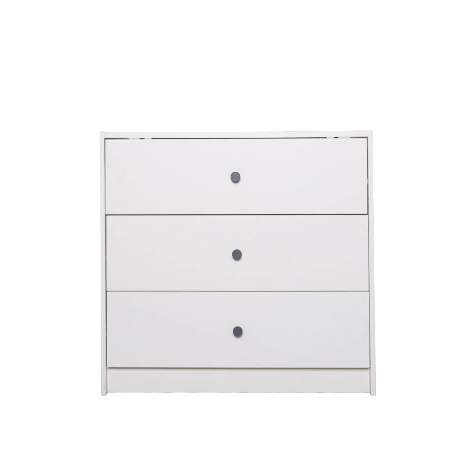 Gursken Beyaz Şifonyer 10570