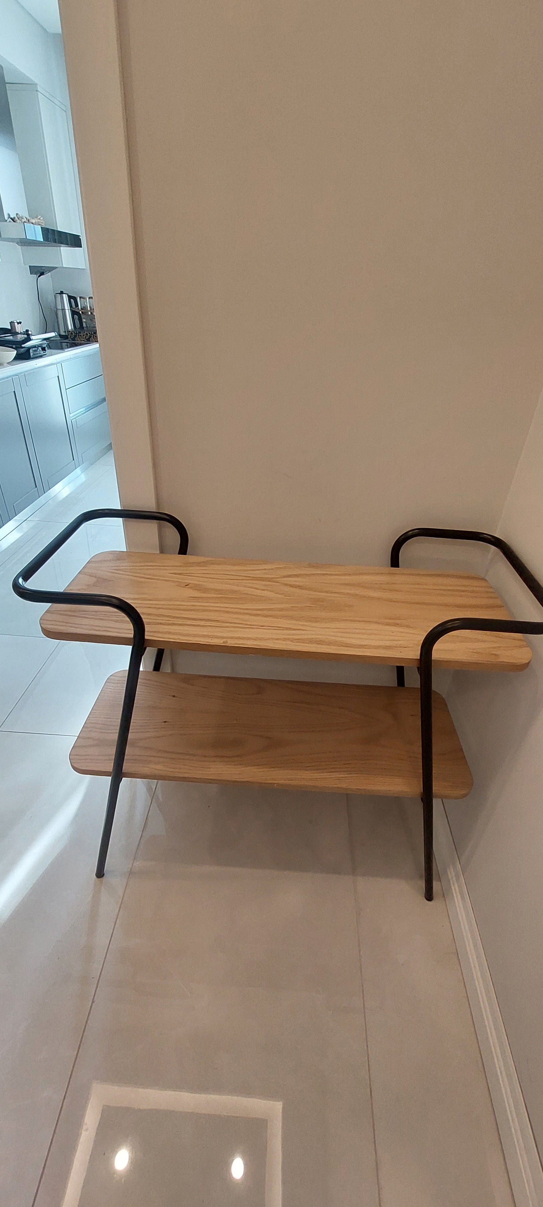 Hazel Console 11410