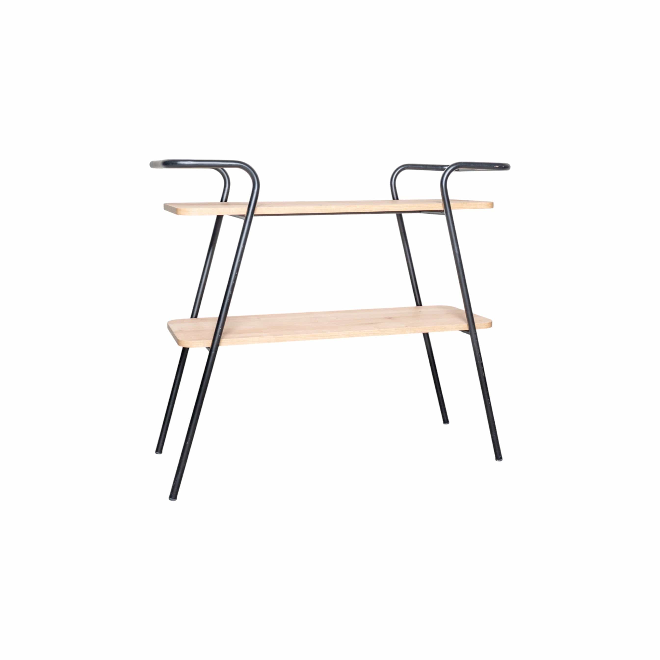 Hazel Console 11410